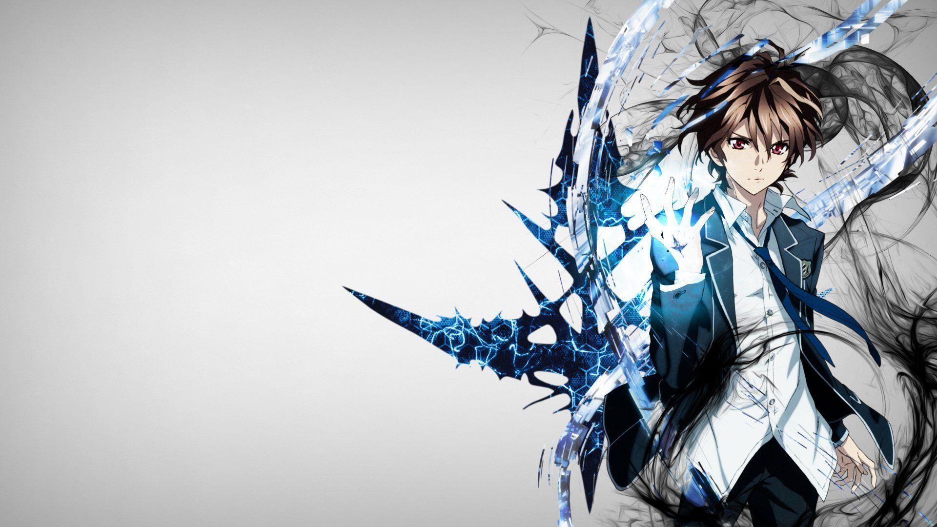 Guilty Crown HD Wallpapers Wallpaper Cave