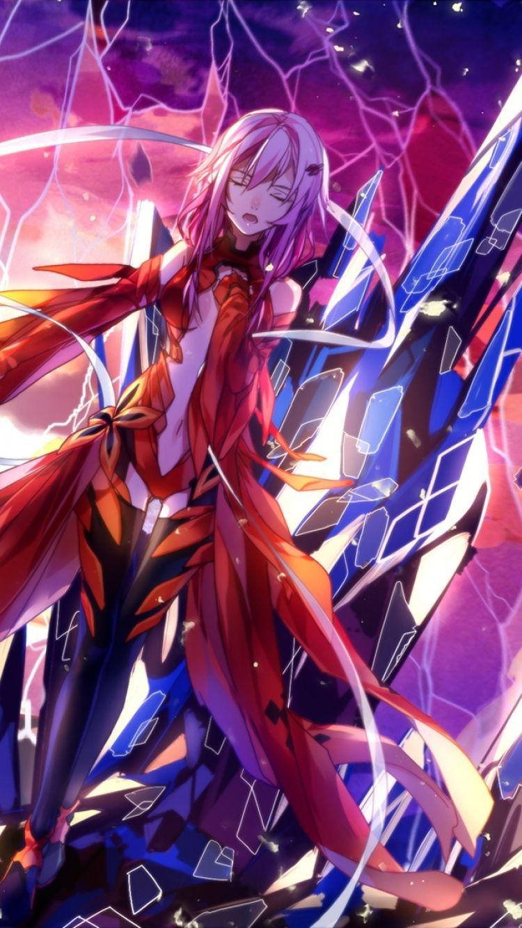 Guilty Crown Wallpapers Wallpaper Cave
