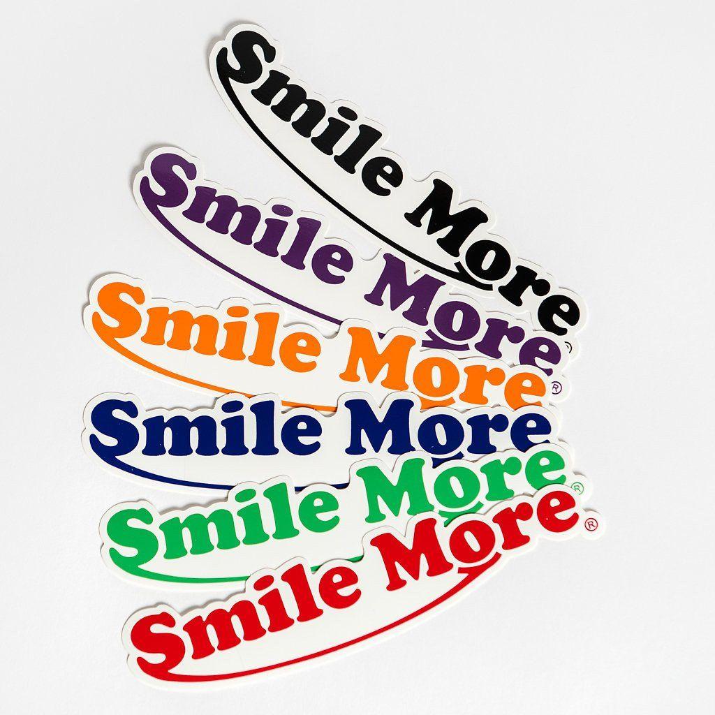 Smile More Wallpapers Wallpaper Cave
