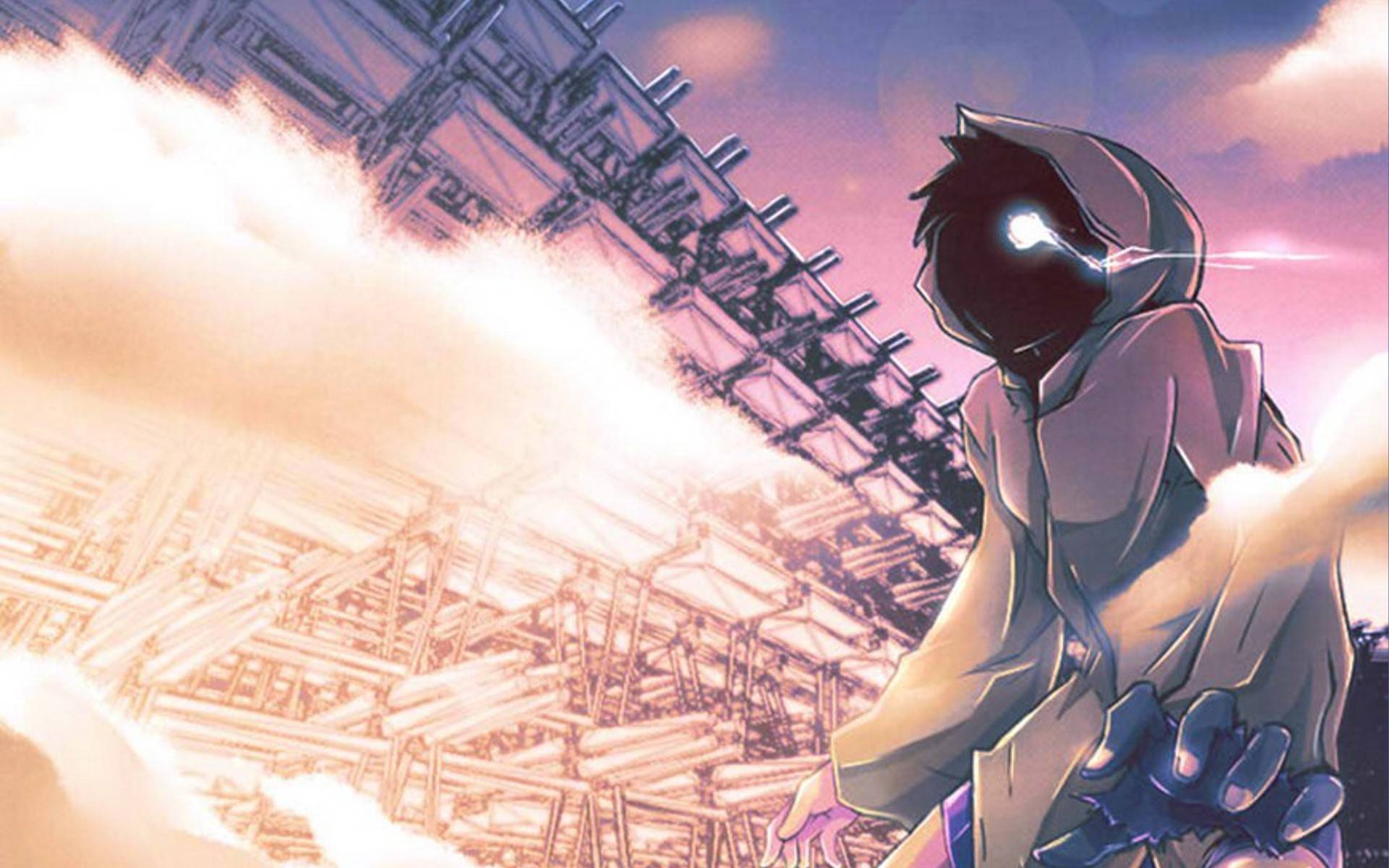 Bakemonogatari Wallpapers Wallpaper Cave