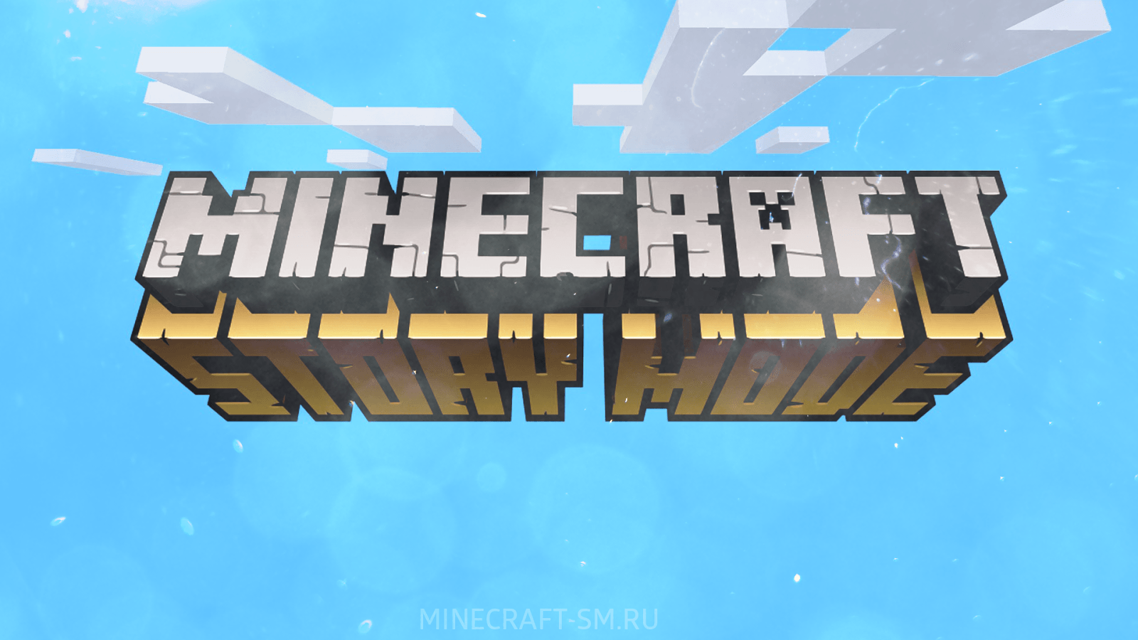 Minecraft Story Mode Wallpapers Wallpaper Cave