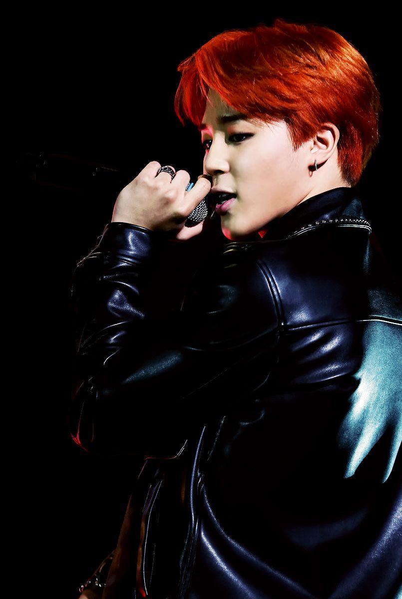 Jimin Wallpapers Wallpaper Cave