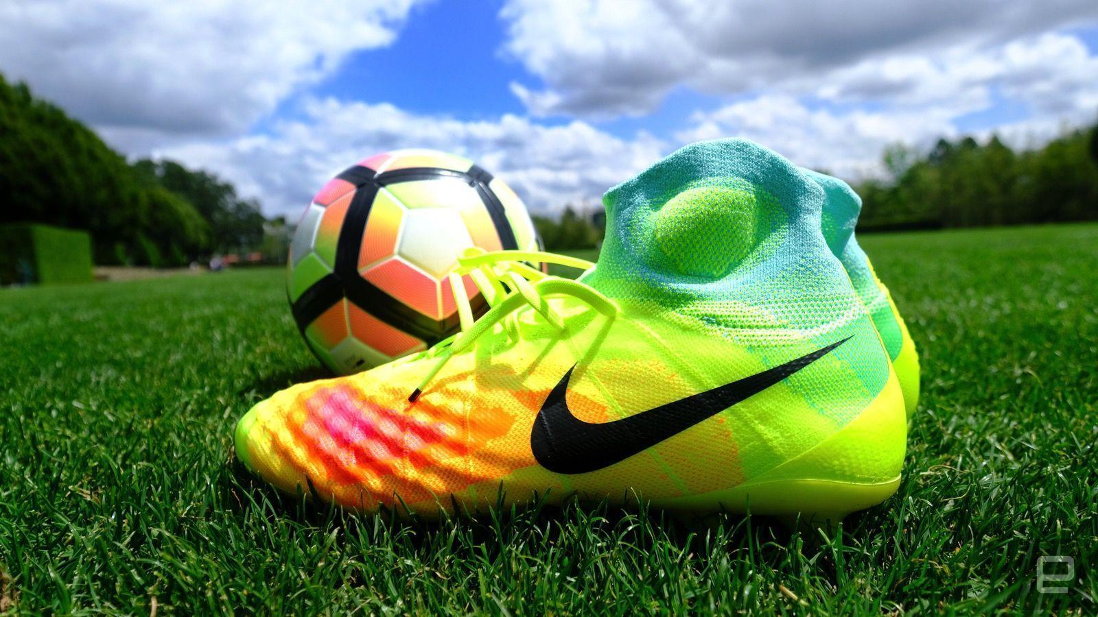 Soccer Cleats Wallpapers Wallpaper Cave