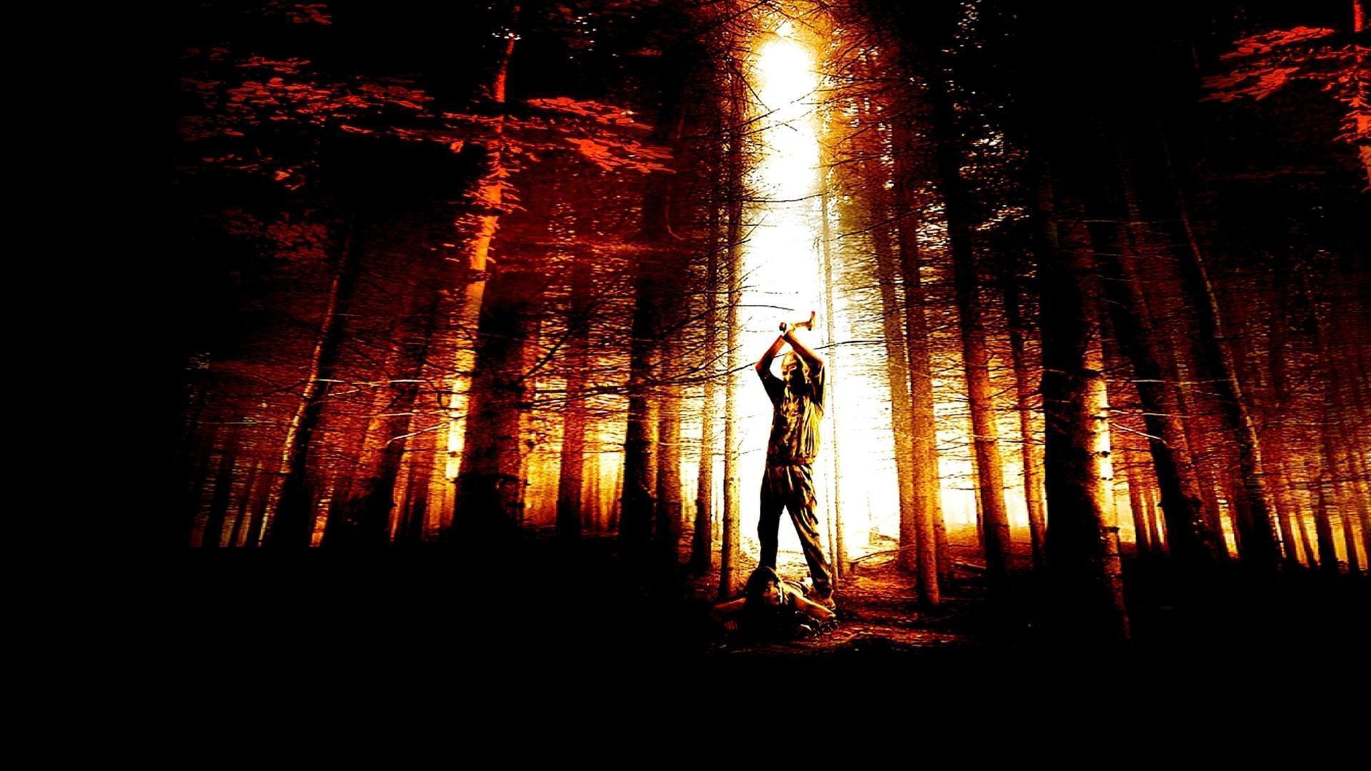 Wrong Turn Wallpapers Wallpaper Cave
