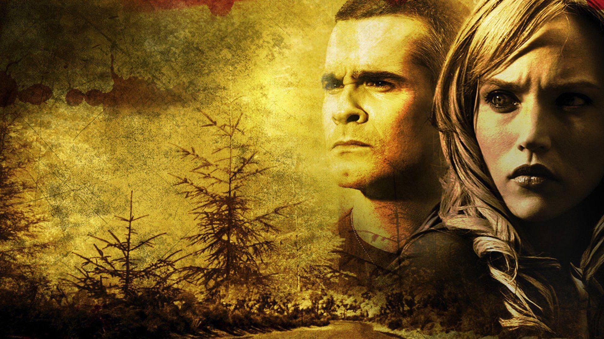 Wrong Turn Wallpapers Wallpaper Cave