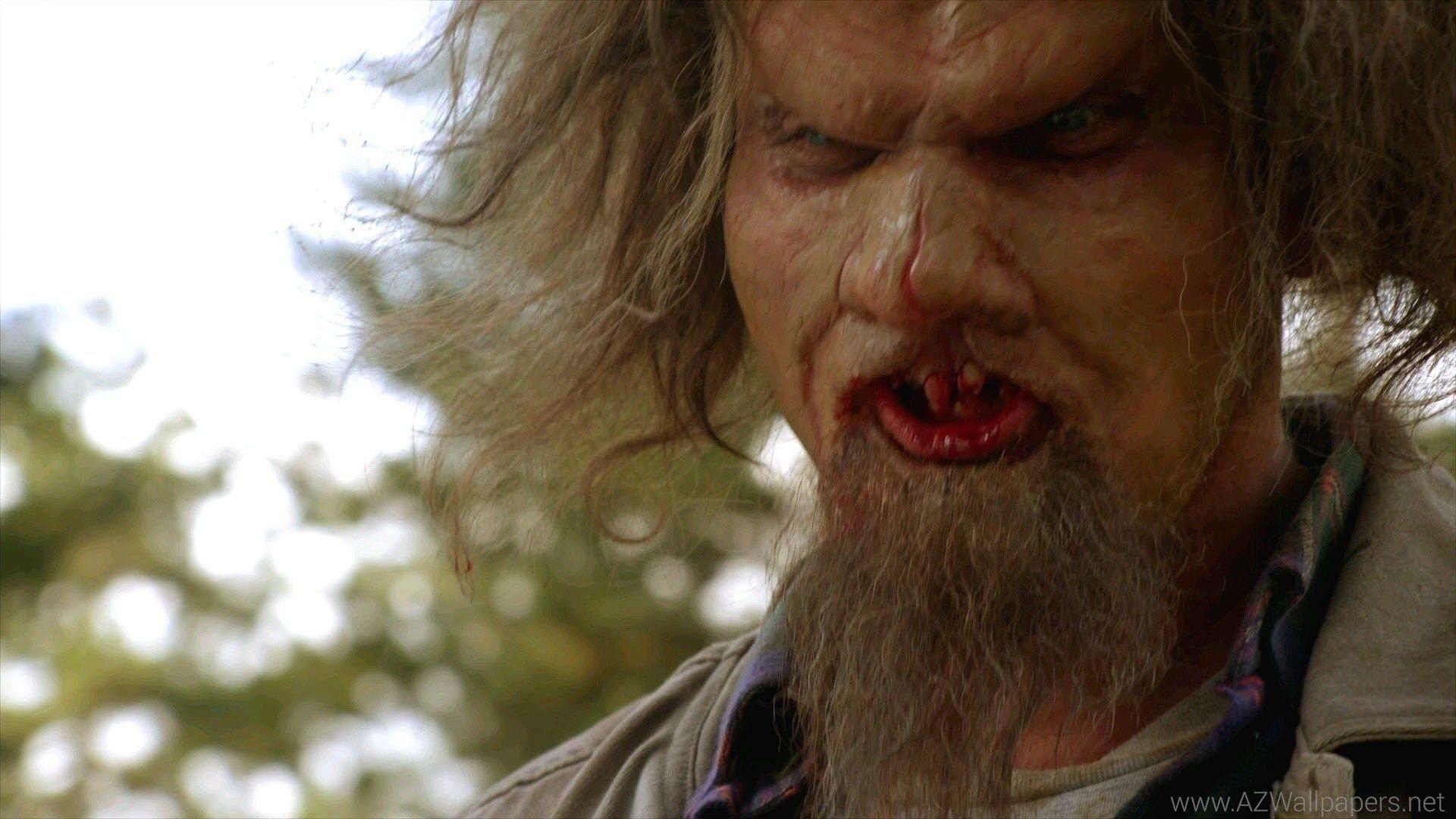 Wrong Turn Wallpapers Wallpaper Cave
