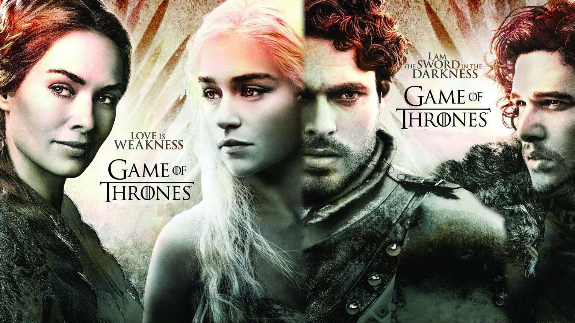 Jon Snow And Daenerys Wallpapers Wallpaper Cave