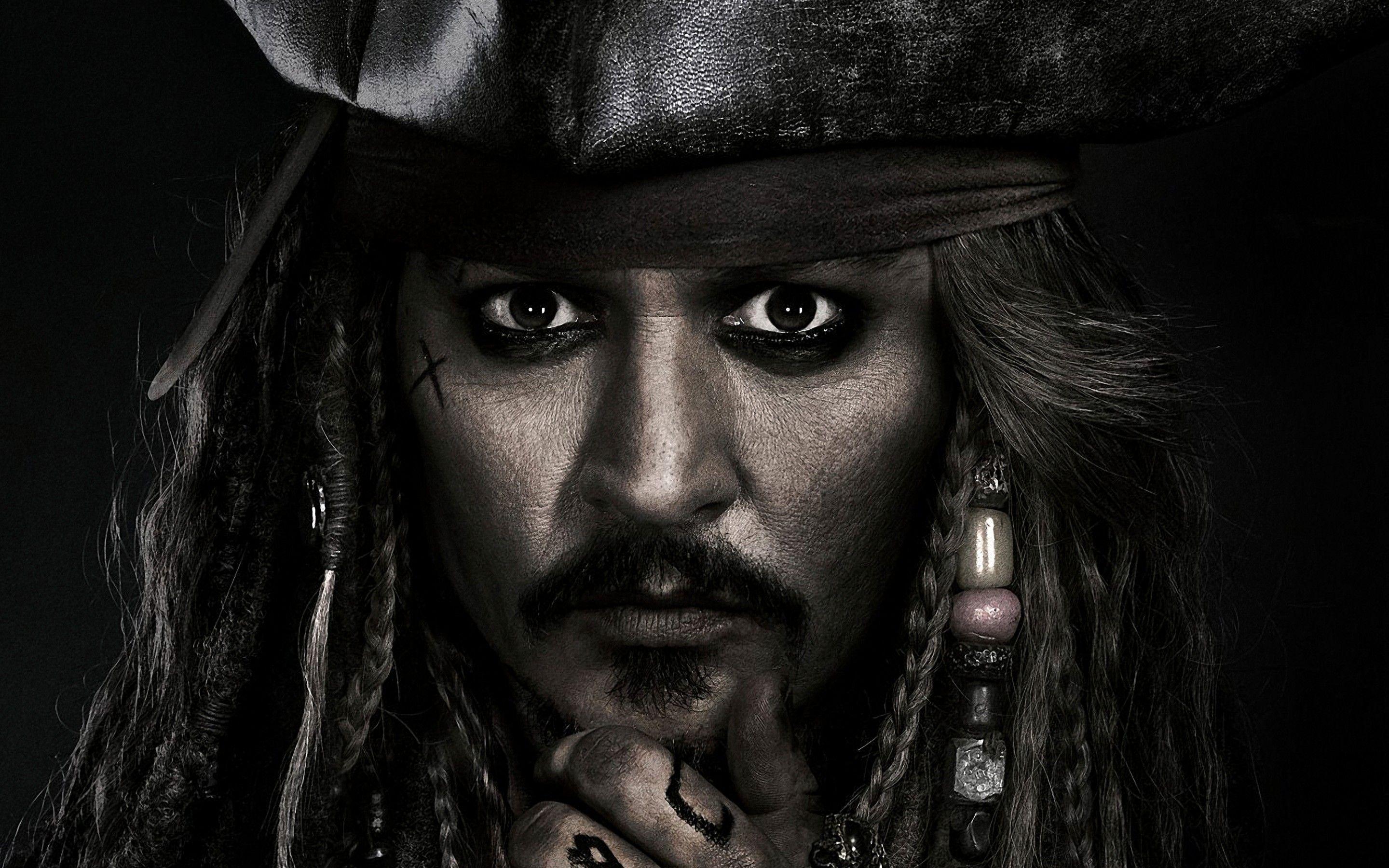 Pirates Of The Caribbean HD Wallpapers Wallpaper Cave