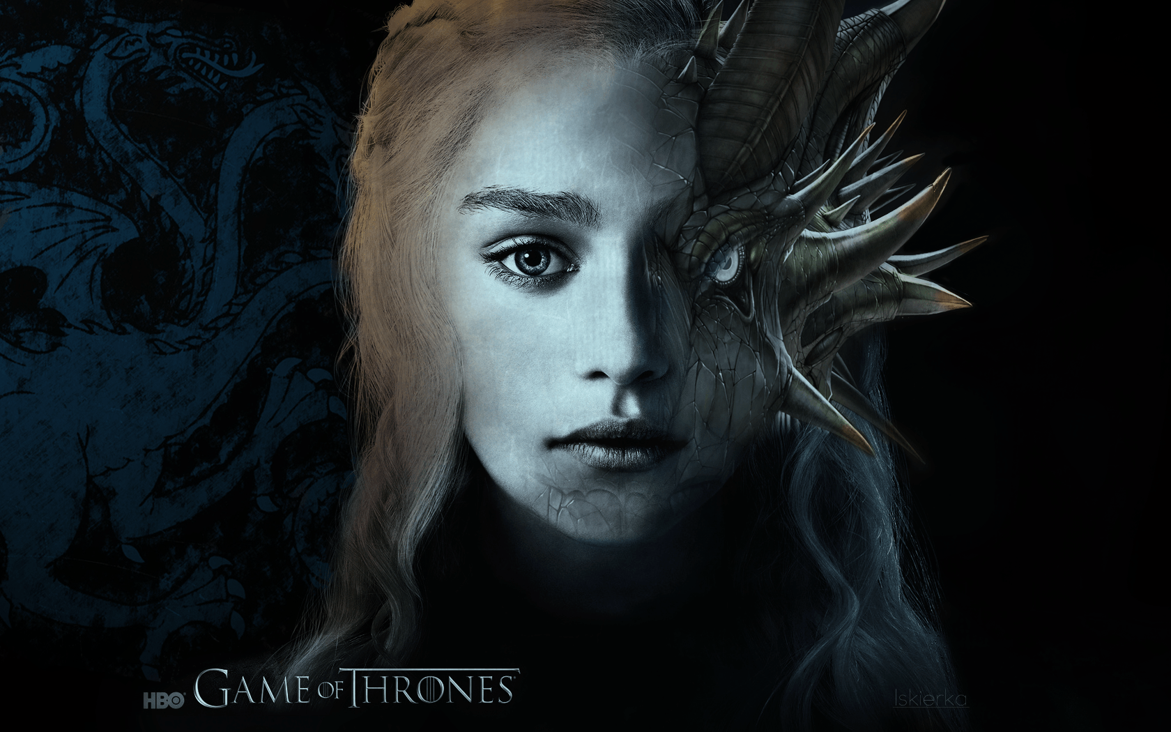 Daenerys Targaryen Wallpapers Wallpaper Cave