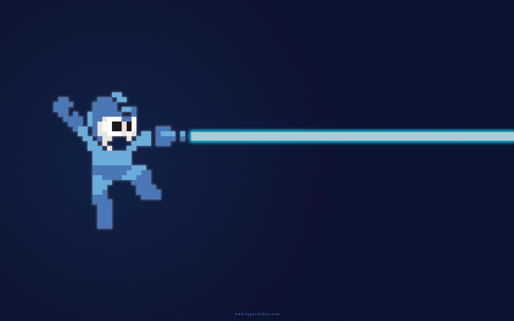 Retro Games Wallpapers Wallpaper Cave