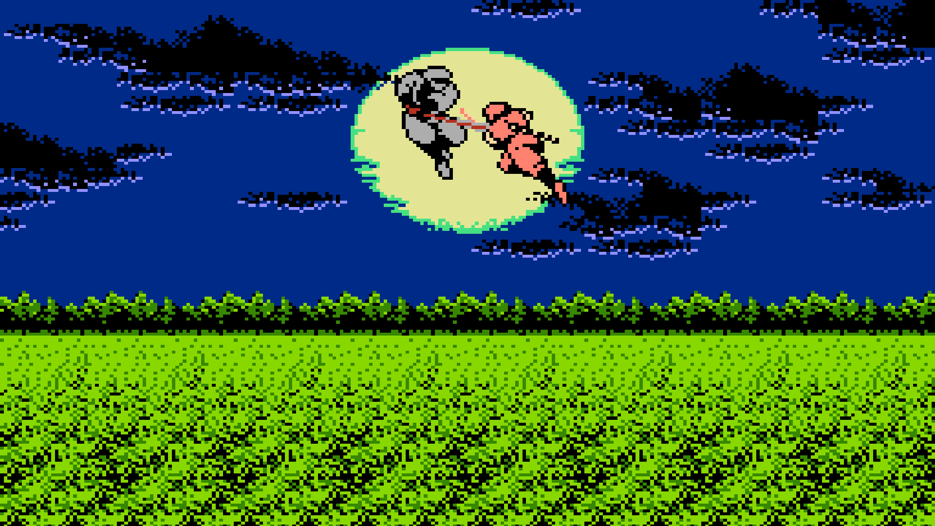 Retro Games Wallpapers Wallpaper Cave