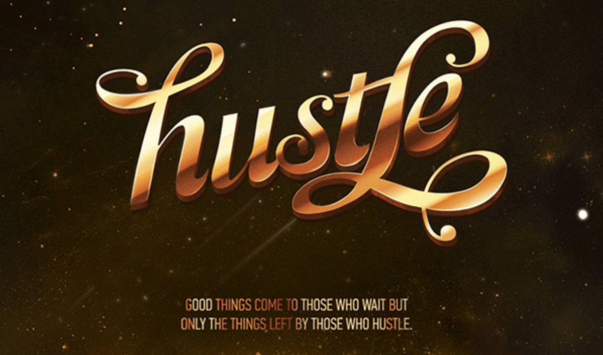 Hustle Wallpapers Wallpaper Cave