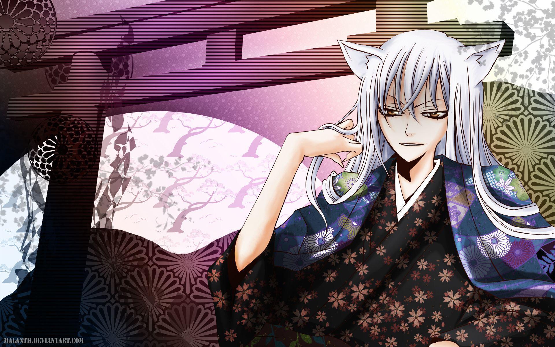 Kamisama Hajimemashita Wallpapers Wallpaper Cave