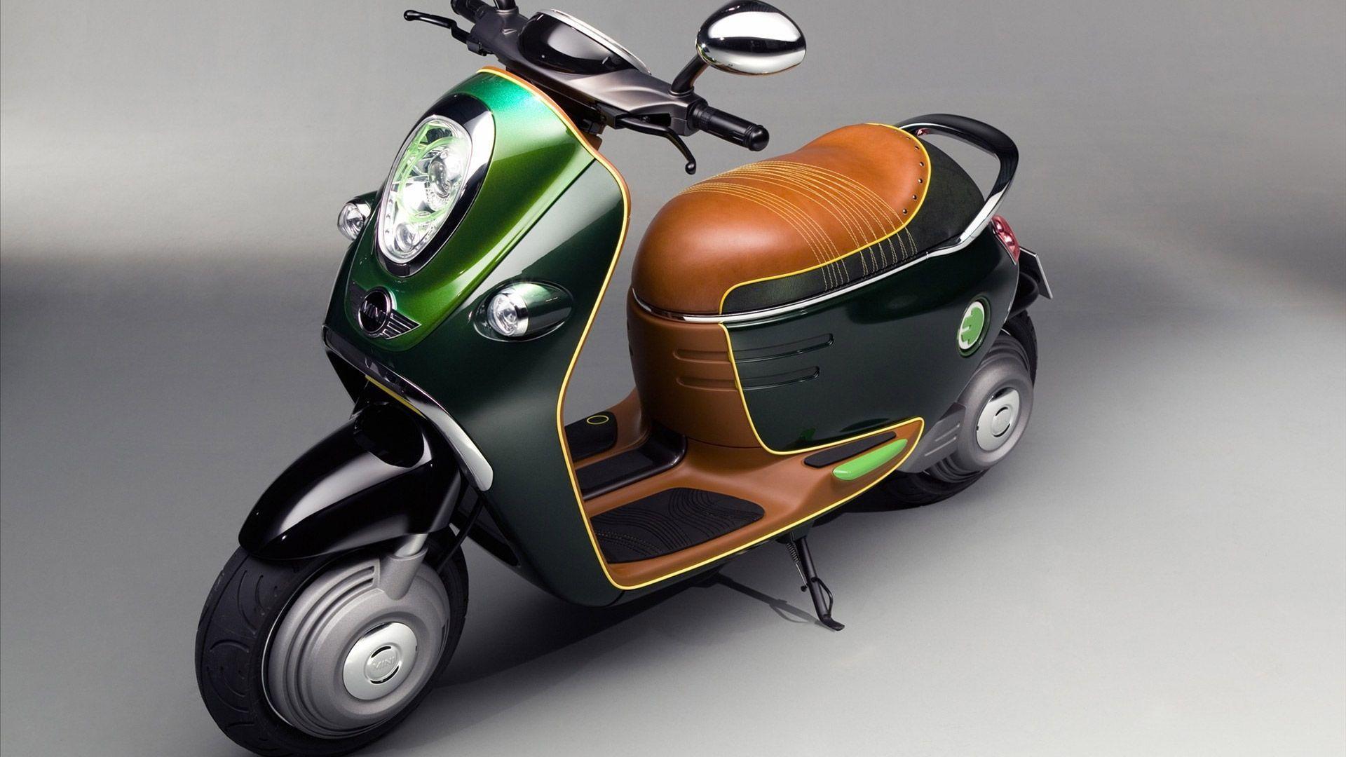 Scooters Wallpapers Wallpaper Cave