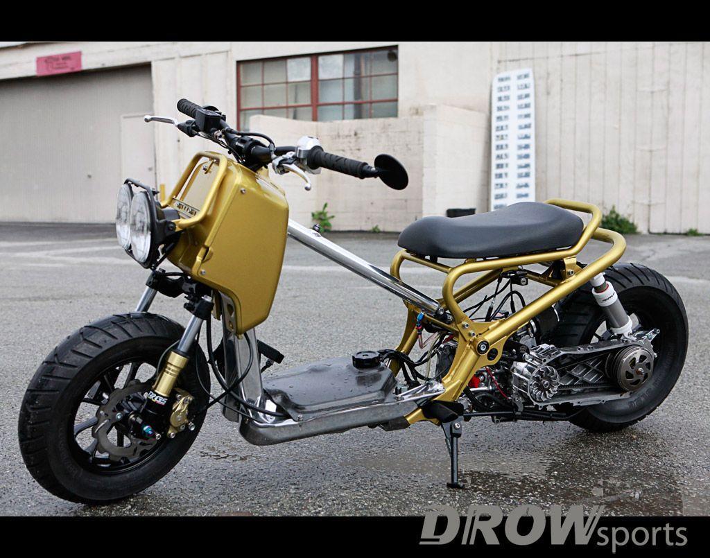 Scooters Wallpapers Wallpaper Cave