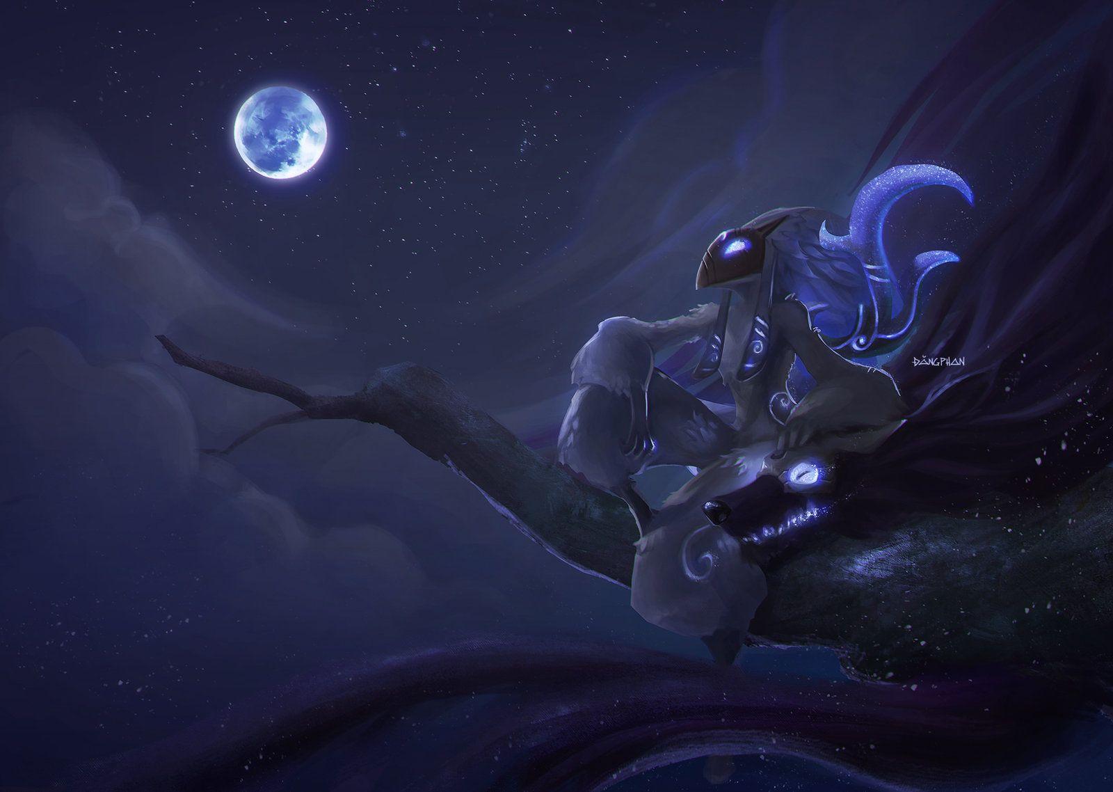 Kindred Wallpapers Wallpaper Cave