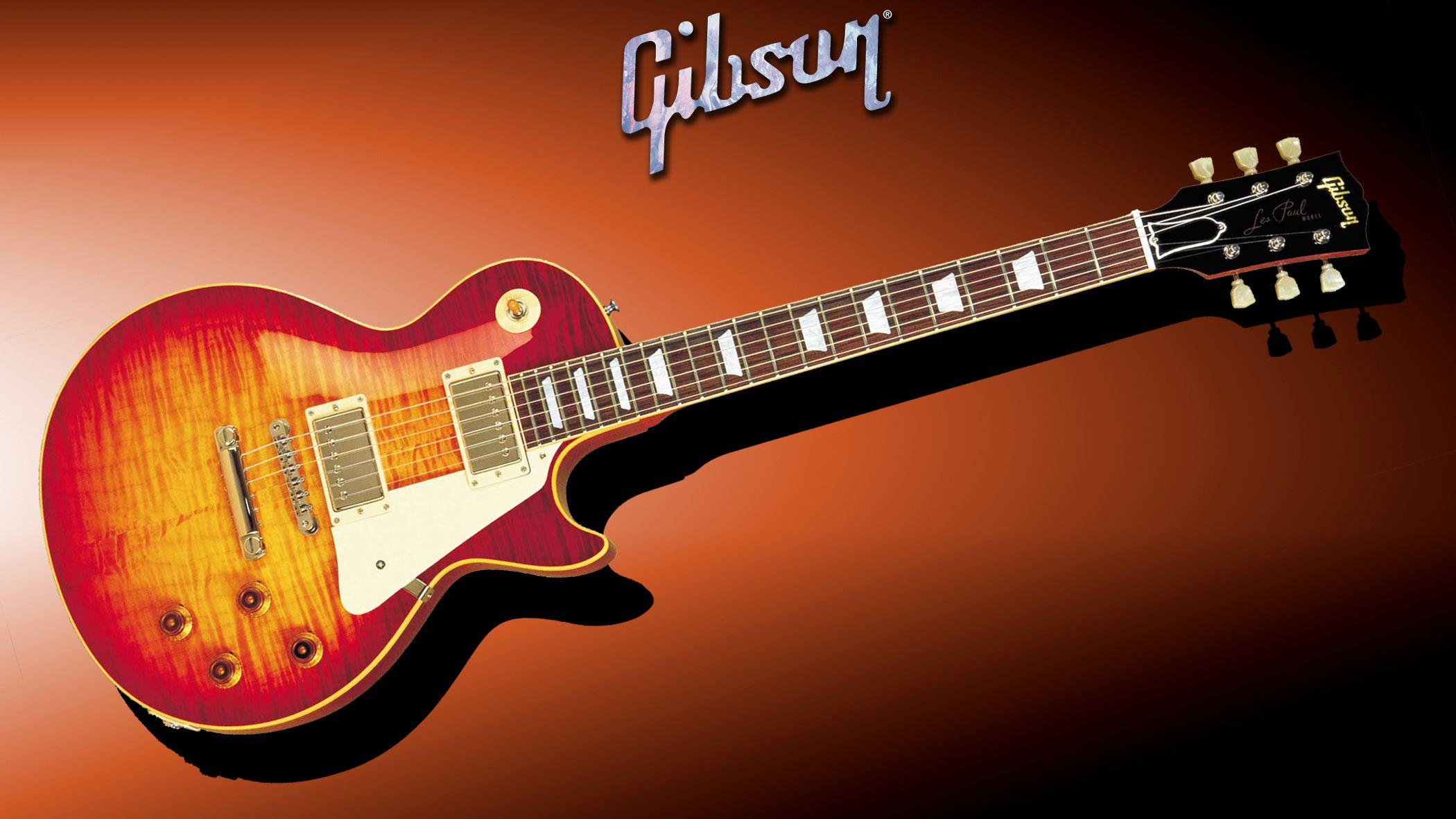 Gibson SG Wallpapers Wallpaper Cave