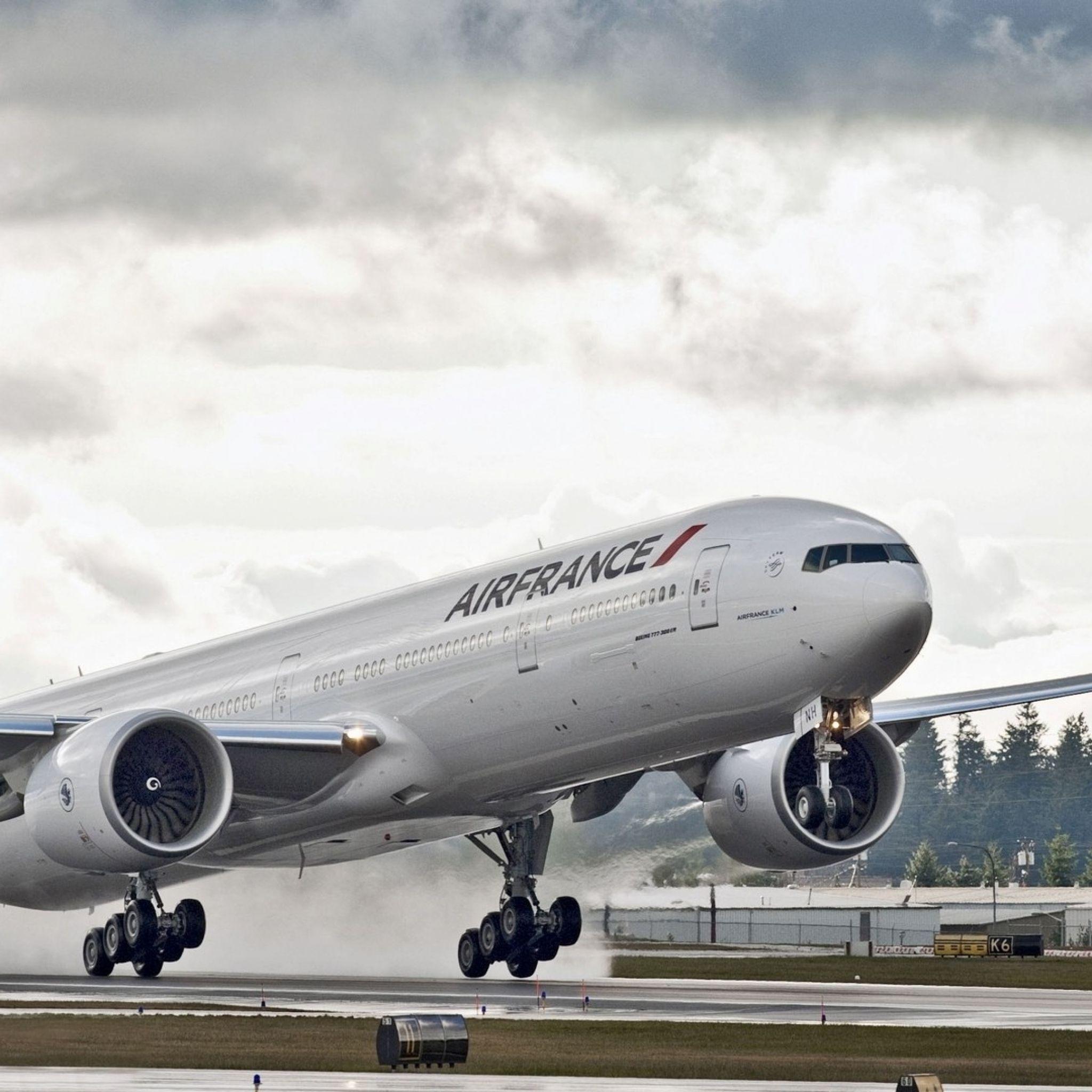 Airplane Boeing 777X Wallpapers Wallpaper Cave