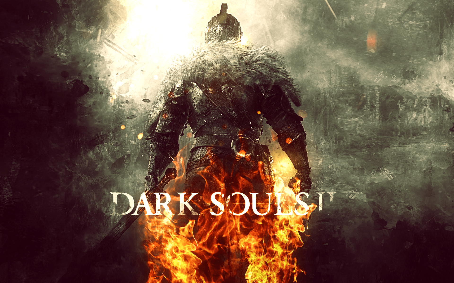 Dark Souls II Wallpapers Wallpaper Cave