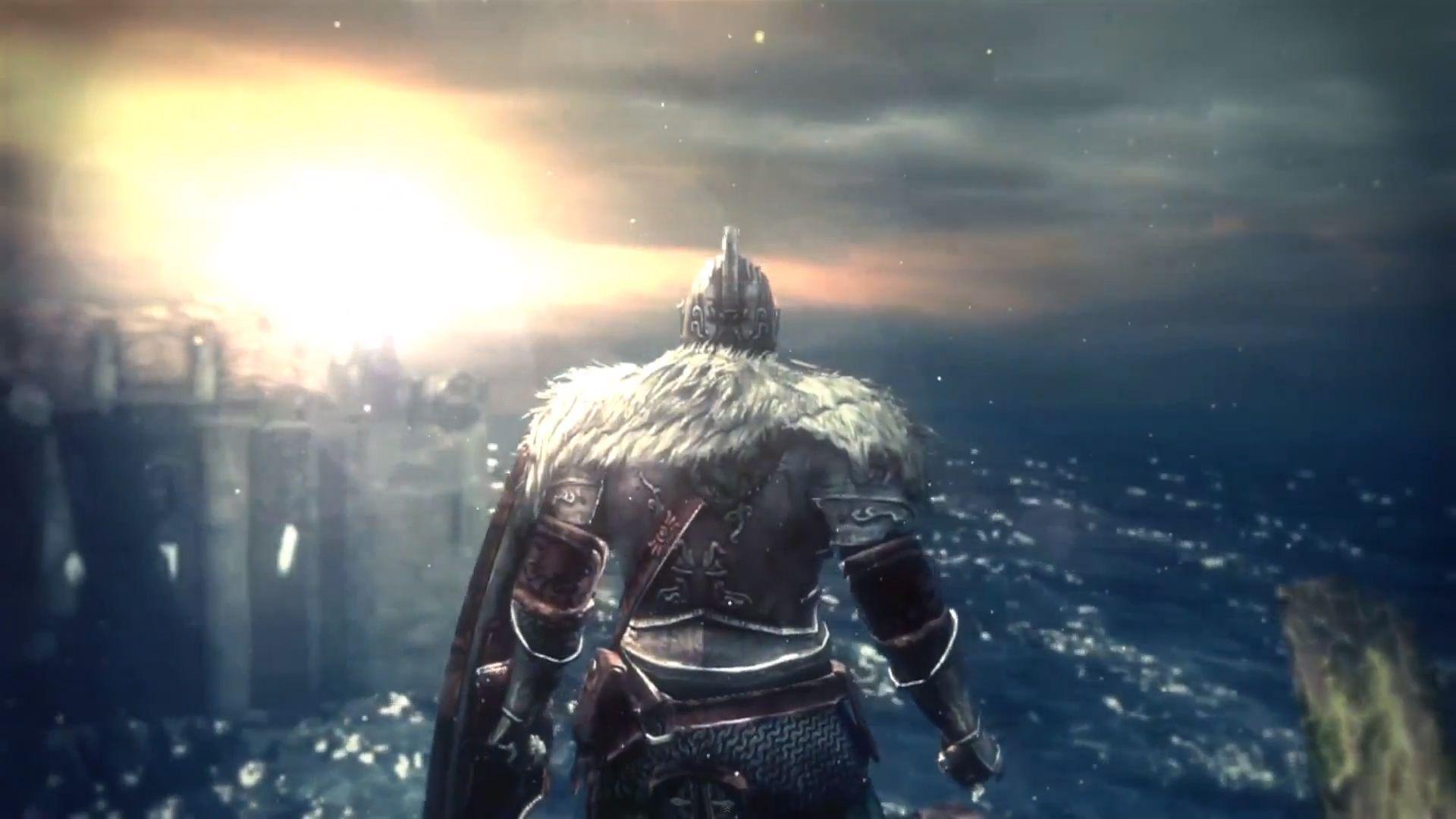 Dark Souls II Wallpapers Wallpaper Cave