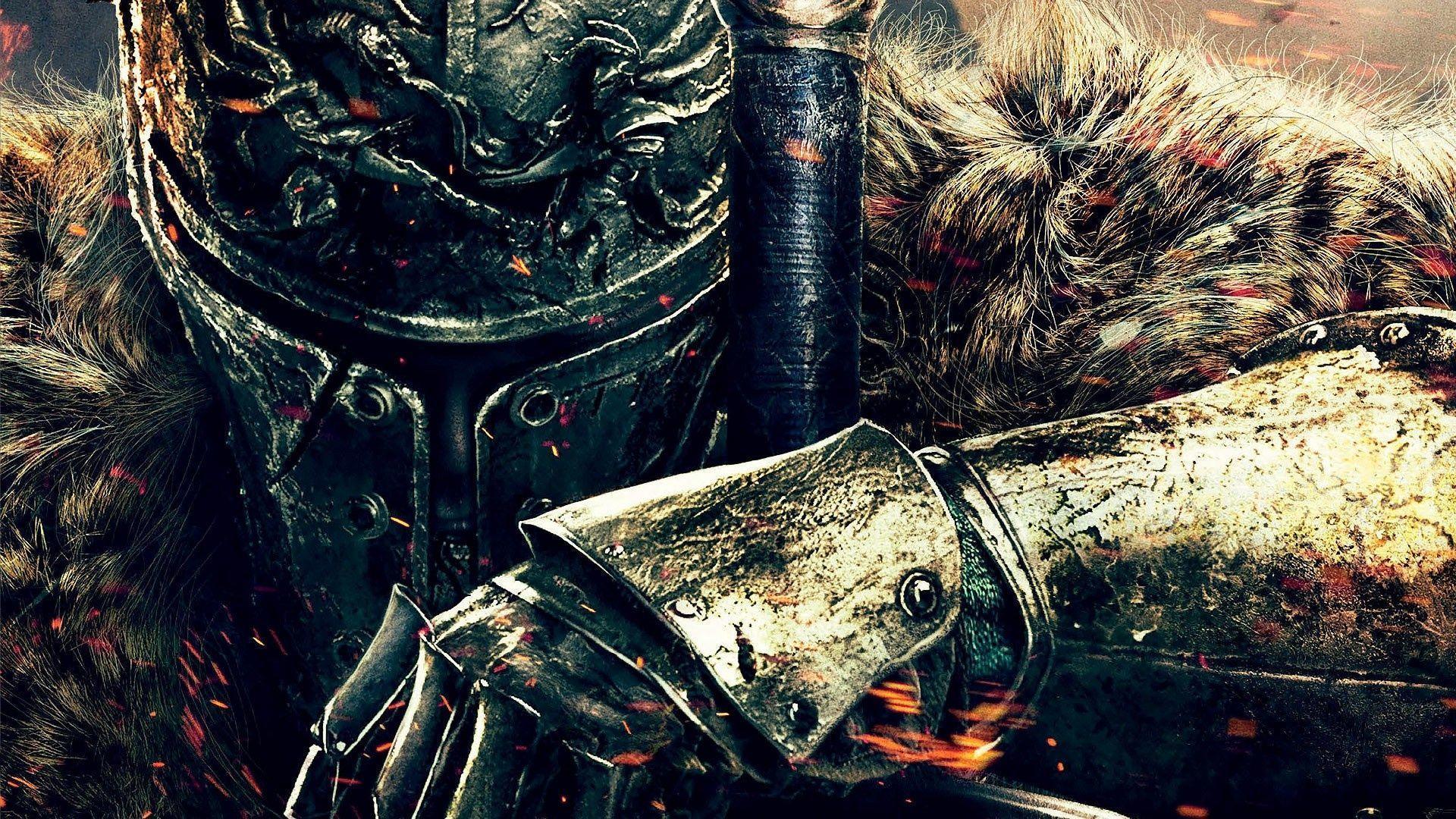 Dark Souls II Wallpapers Wallpaper Cave