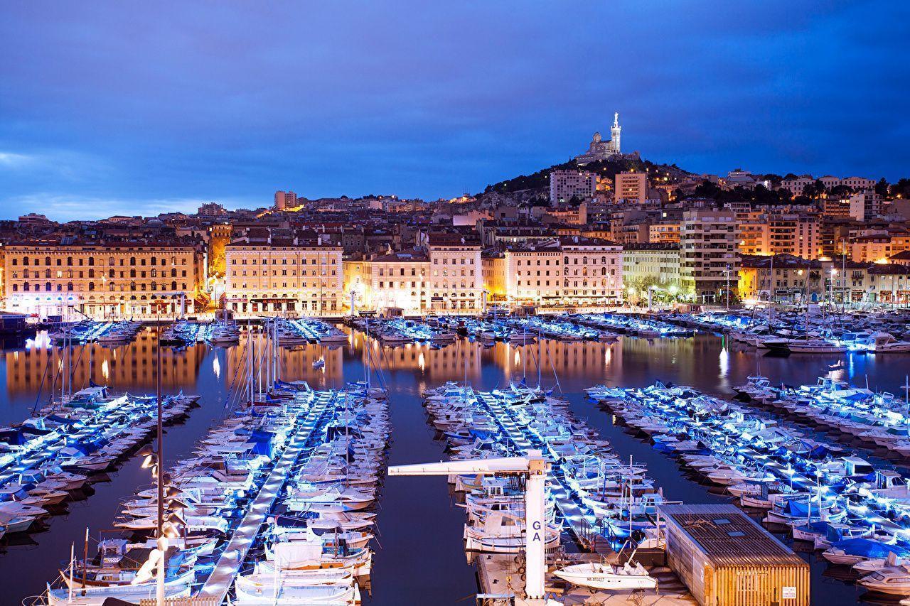 Marseille Wallpapers Wallpaper Cave