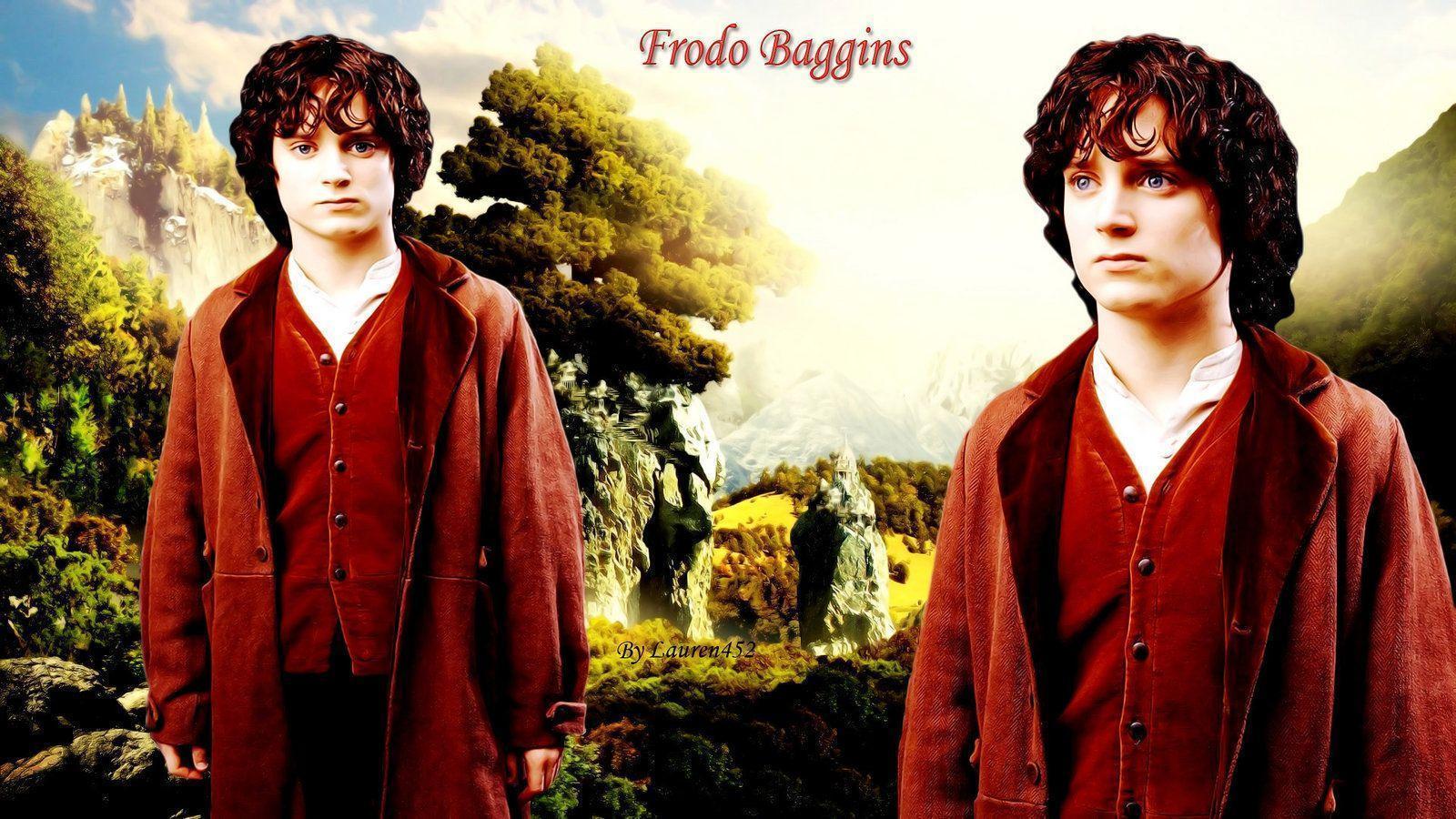Frodo Wallpapers Wallpaper Cave
