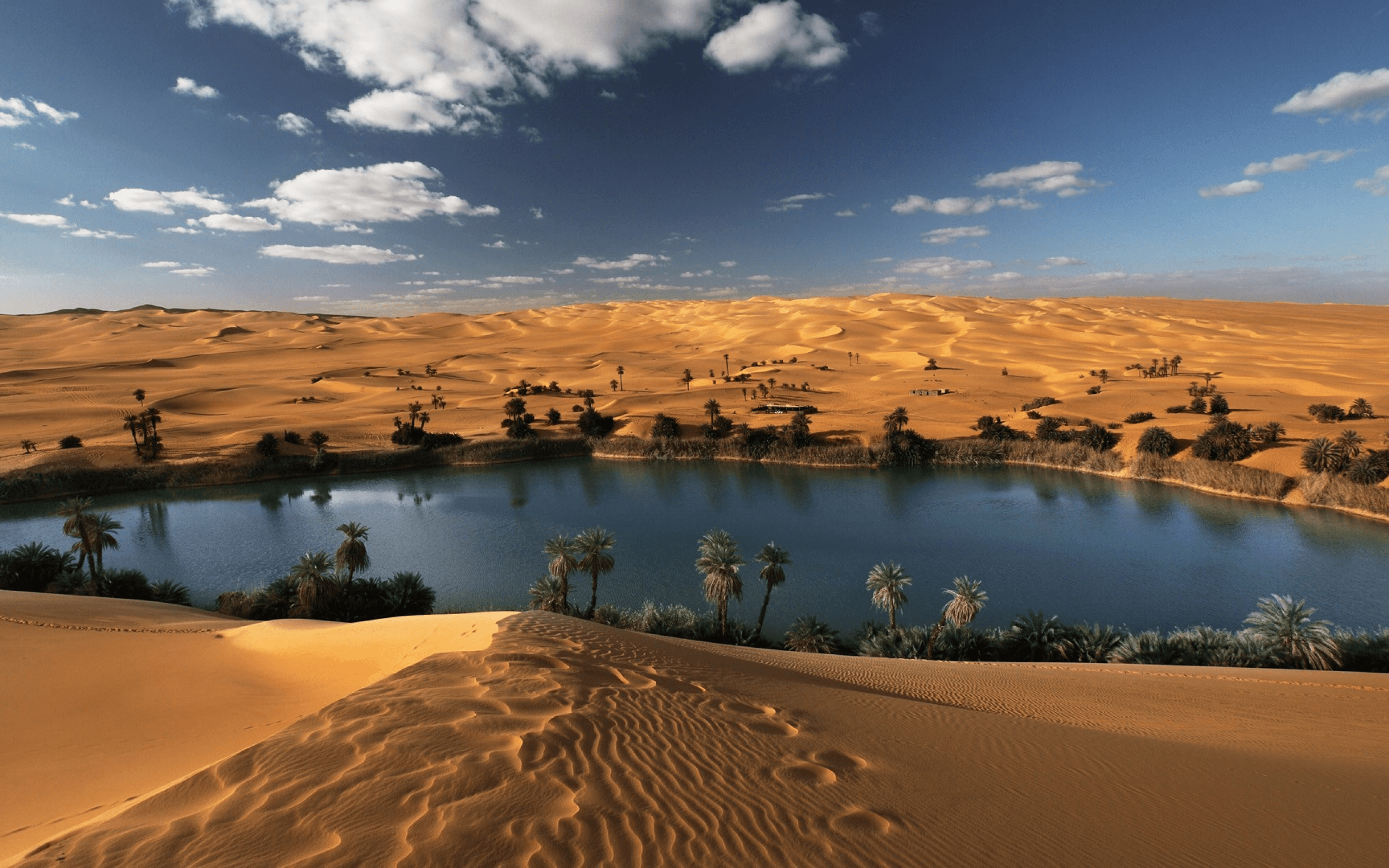 Sahara Desert HD Wallpapers Wallpaper Cave