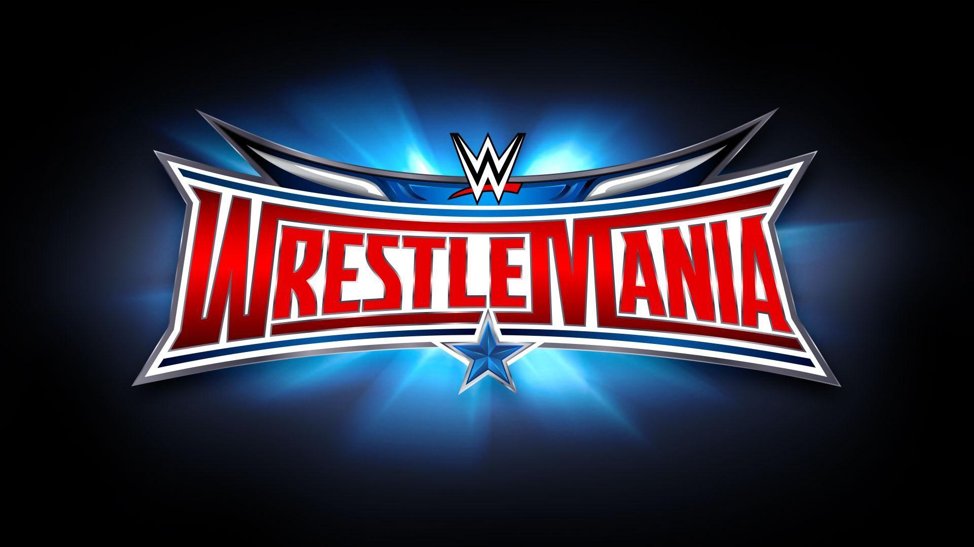 WWE Wrestlemania Wallpapers Wallpaper Cave