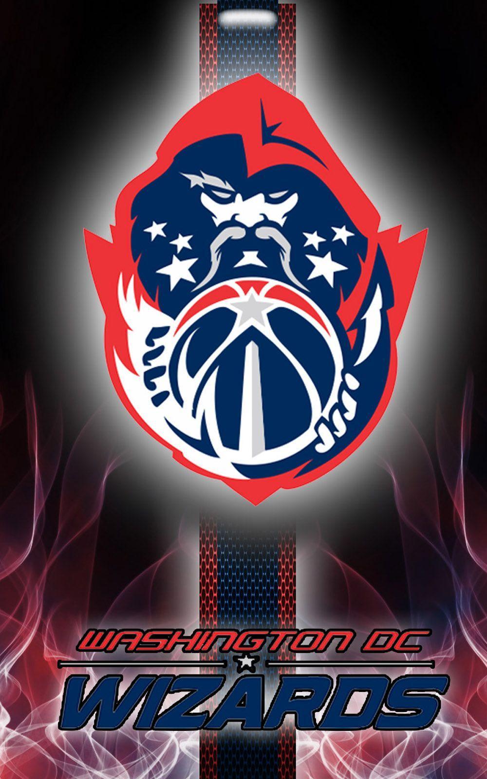 Washington Wizards Wallpapers Wallpaper Cave