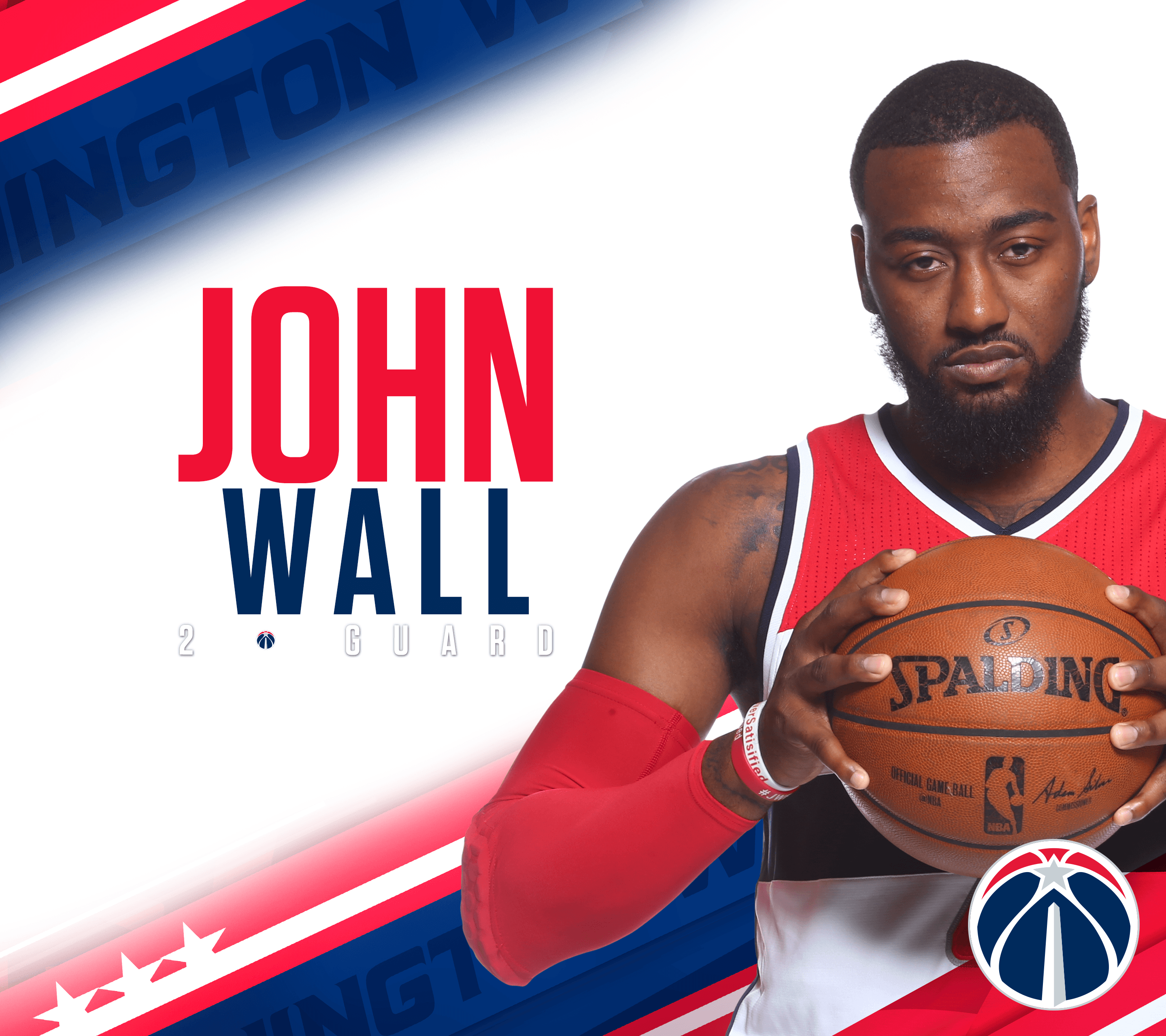 Washington Wizards Wallpapers Wallpaper Cave