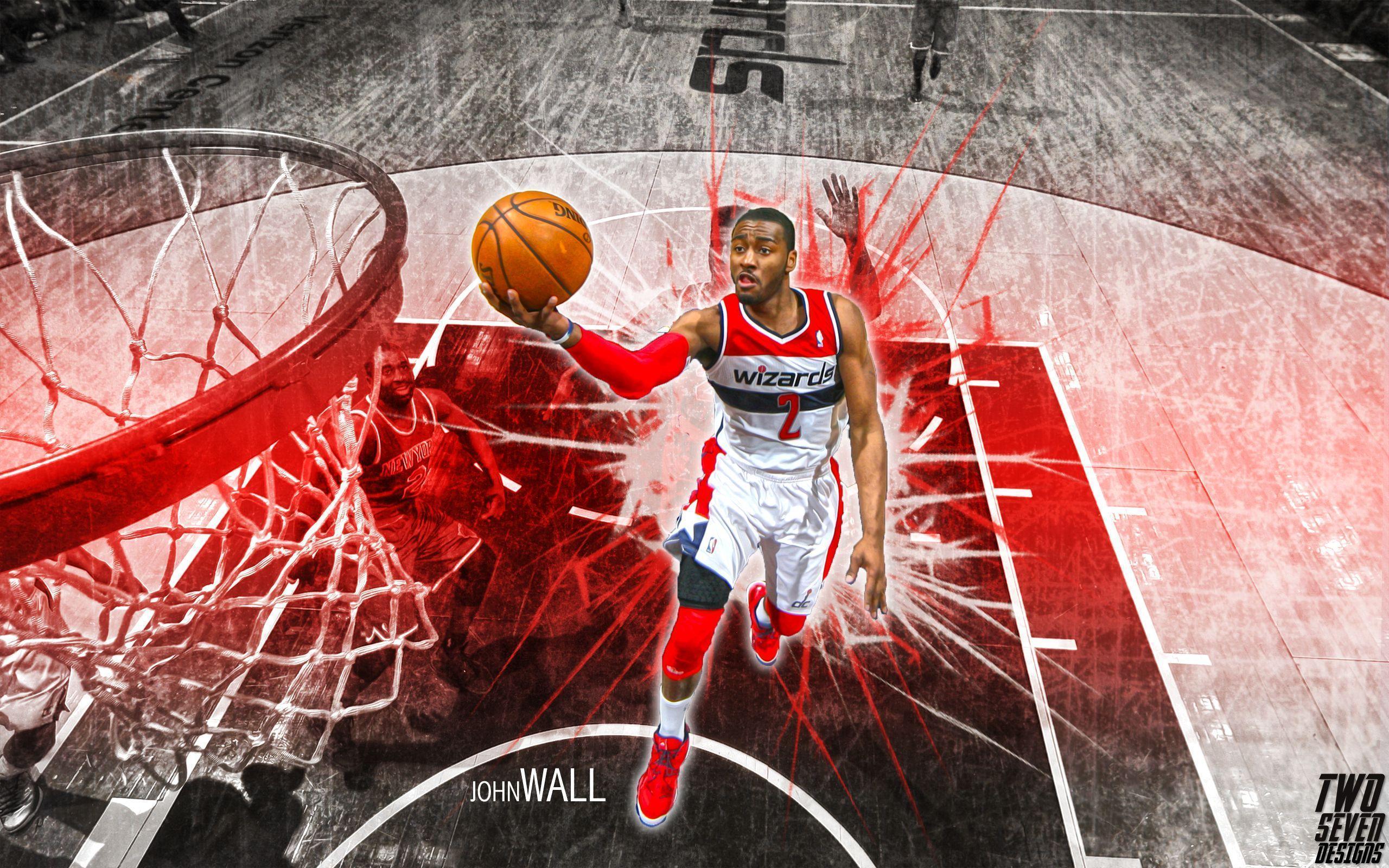 Washington Wizards Wallpapers Wallpaper Cave