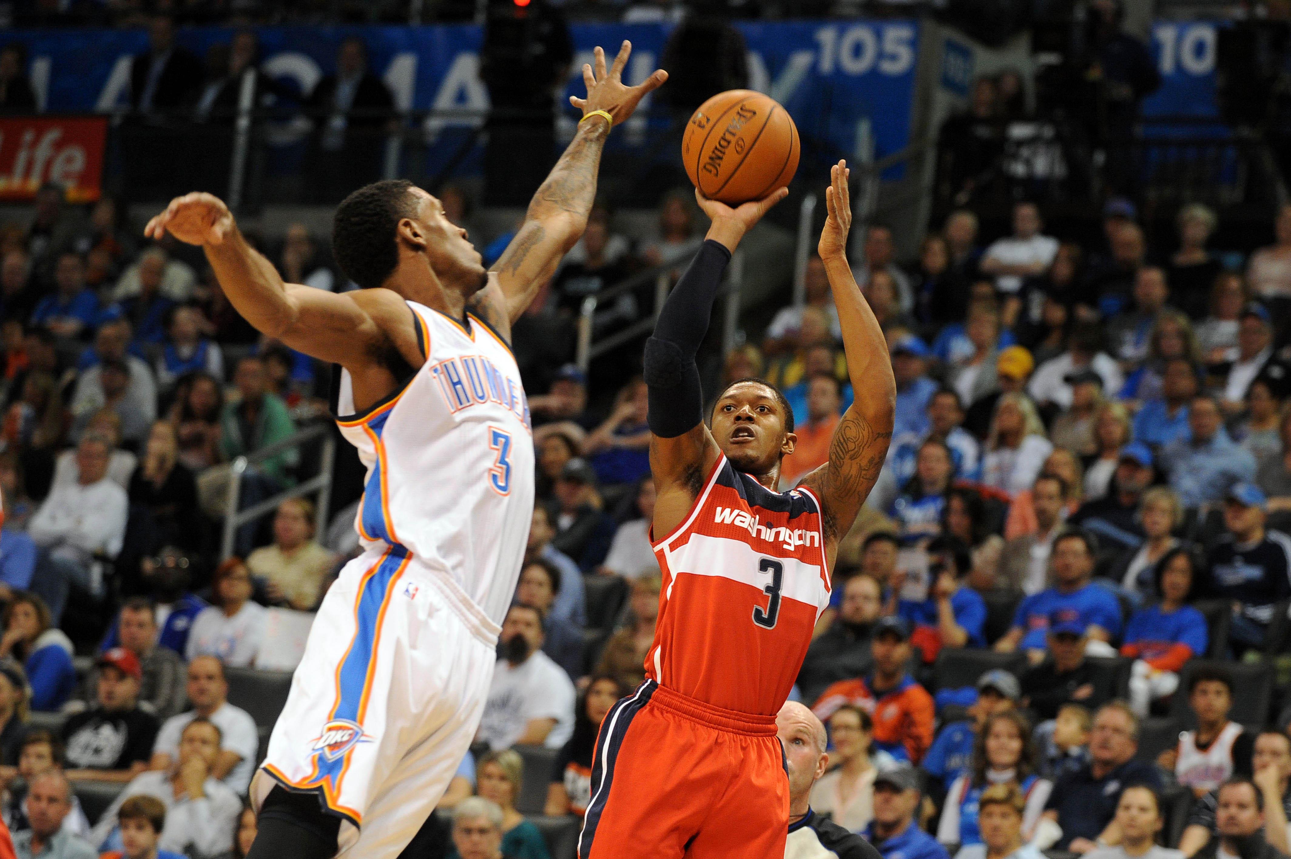 Washington Wizards Wallpapers Wallpaper Cave