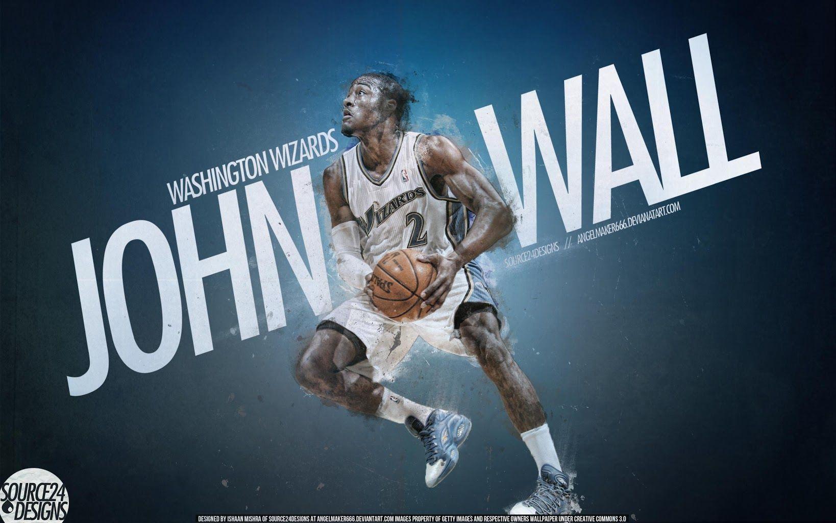 Washington Wizards Wallpapers Wallpaper Cave
