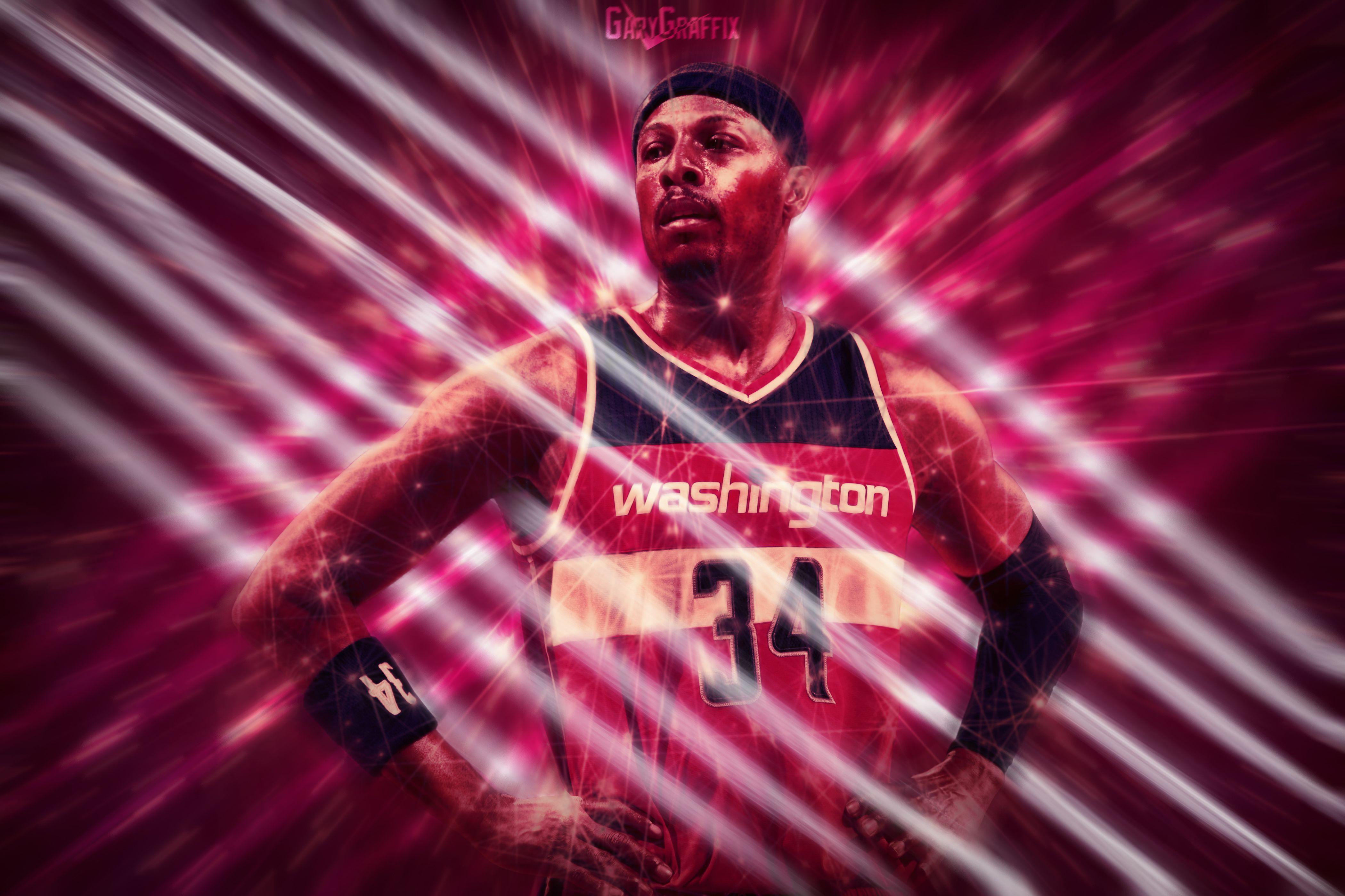 Washington Wizards Wallpapers Wallpaper Cave