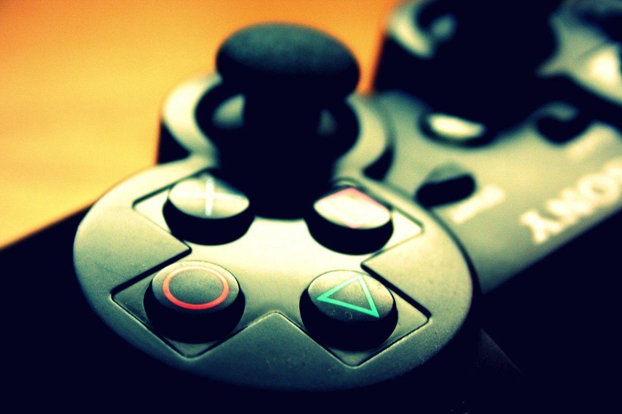 Console Wallpapers Wallpaper Cave
