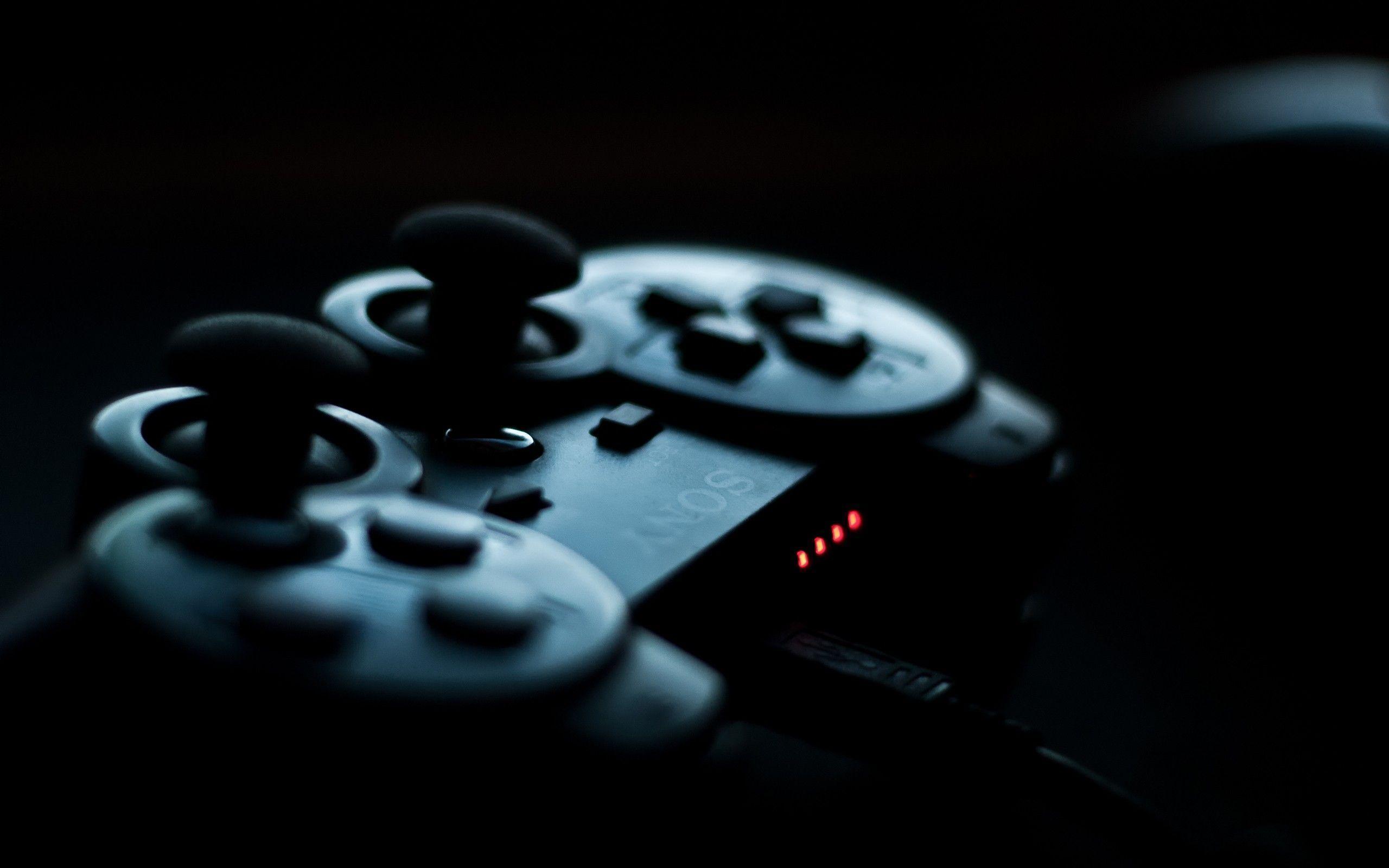 Console Wallpapers Wallpaper Cave