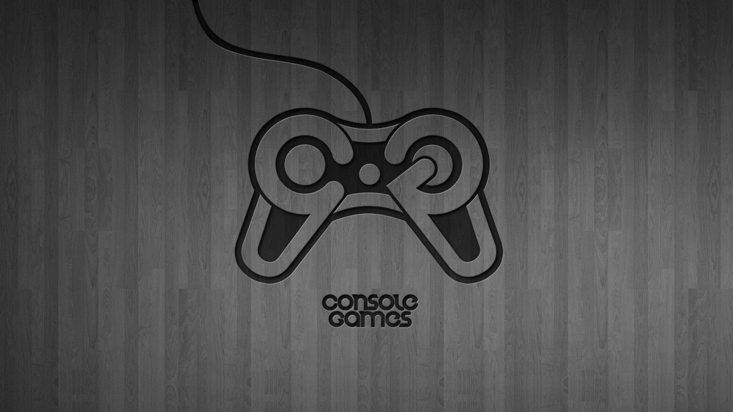 Console Wallpapers Wallpaper Cave