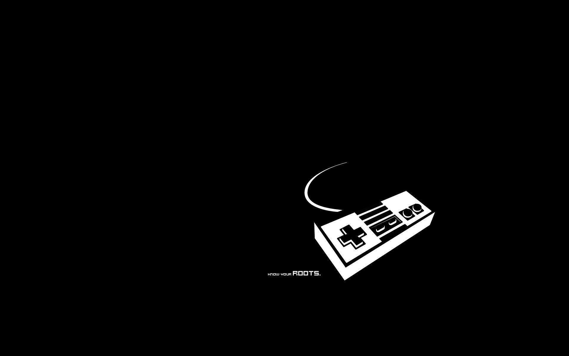 Console Wallpapers Wallpaper Cave