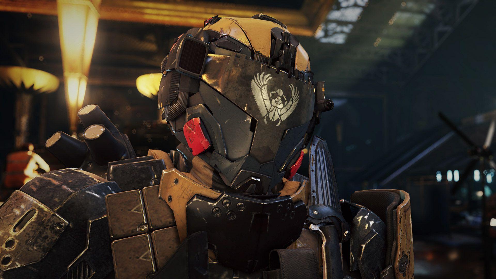 Call Of Duty Black Ops 3 HD Wallpapers Wallpaper Cave