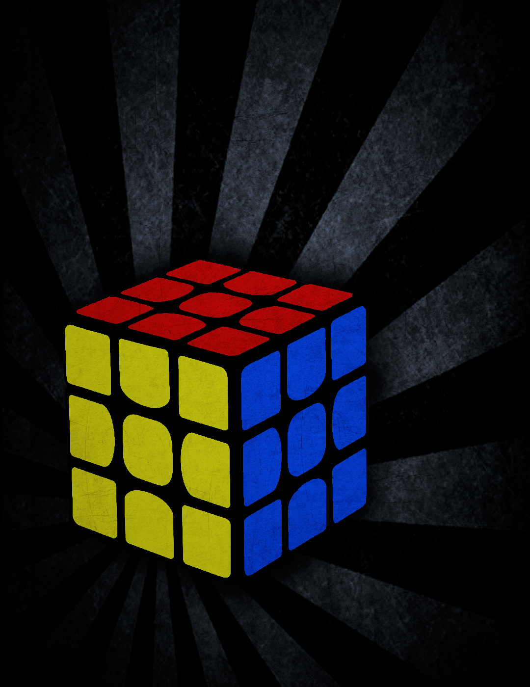 Rubik's Cube Wallpapers Wallpaper Cave