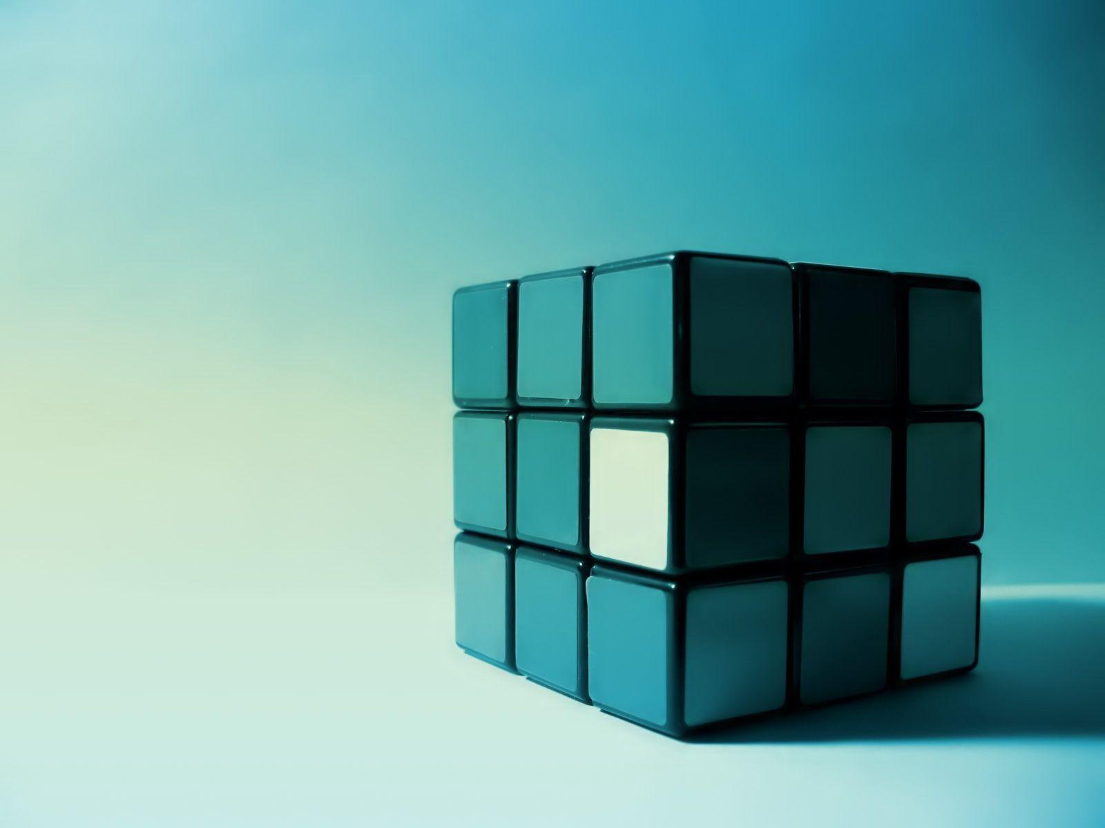 Rubik's Cube Wallpapers Wallpaper Cave