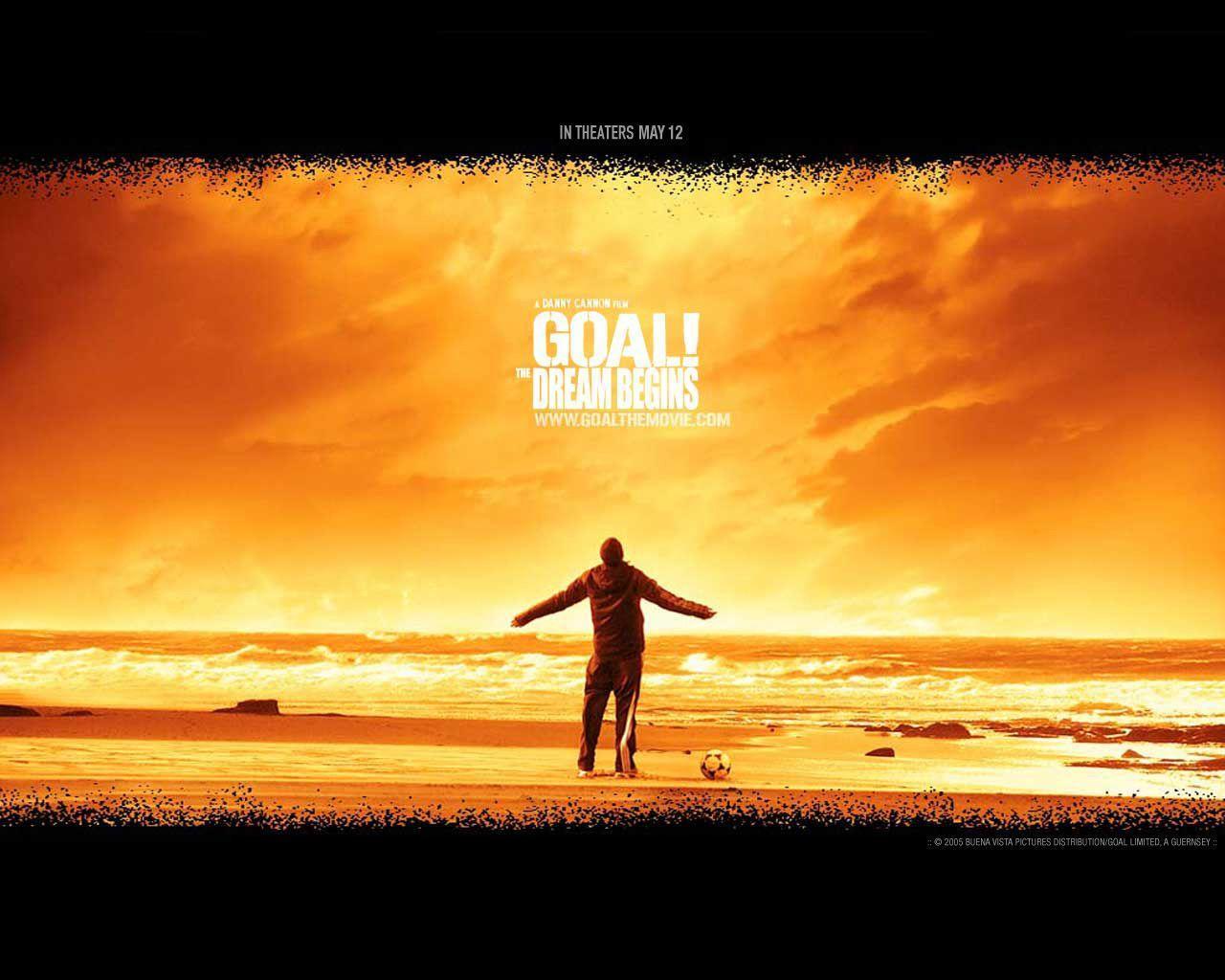 Goals Wallpapers Wallpaper Cave