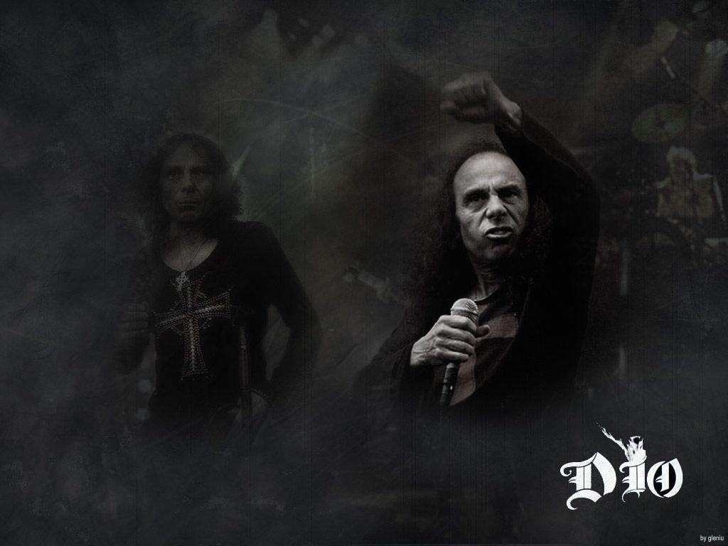 Ronnie James Dio Wallpapers Wallpaper Cave