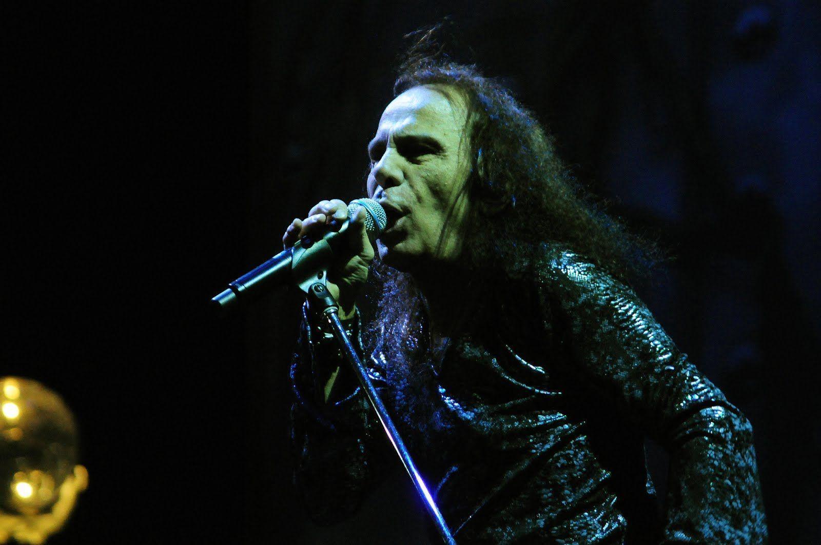 Ronnie James Dio Wallpapers Wallpaper Cave