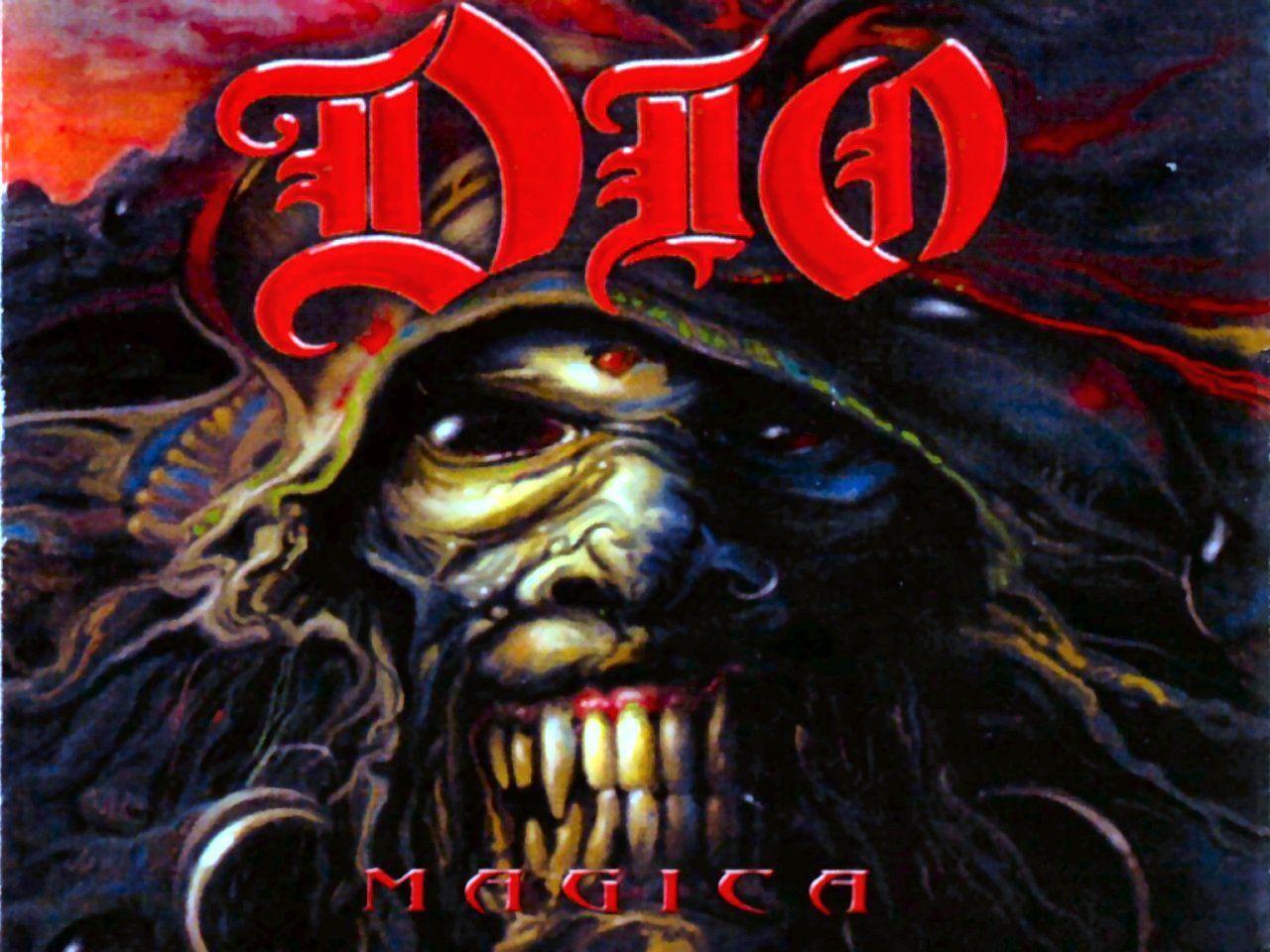 Ronnie James Dio Wallpapers Wallpaper Cave