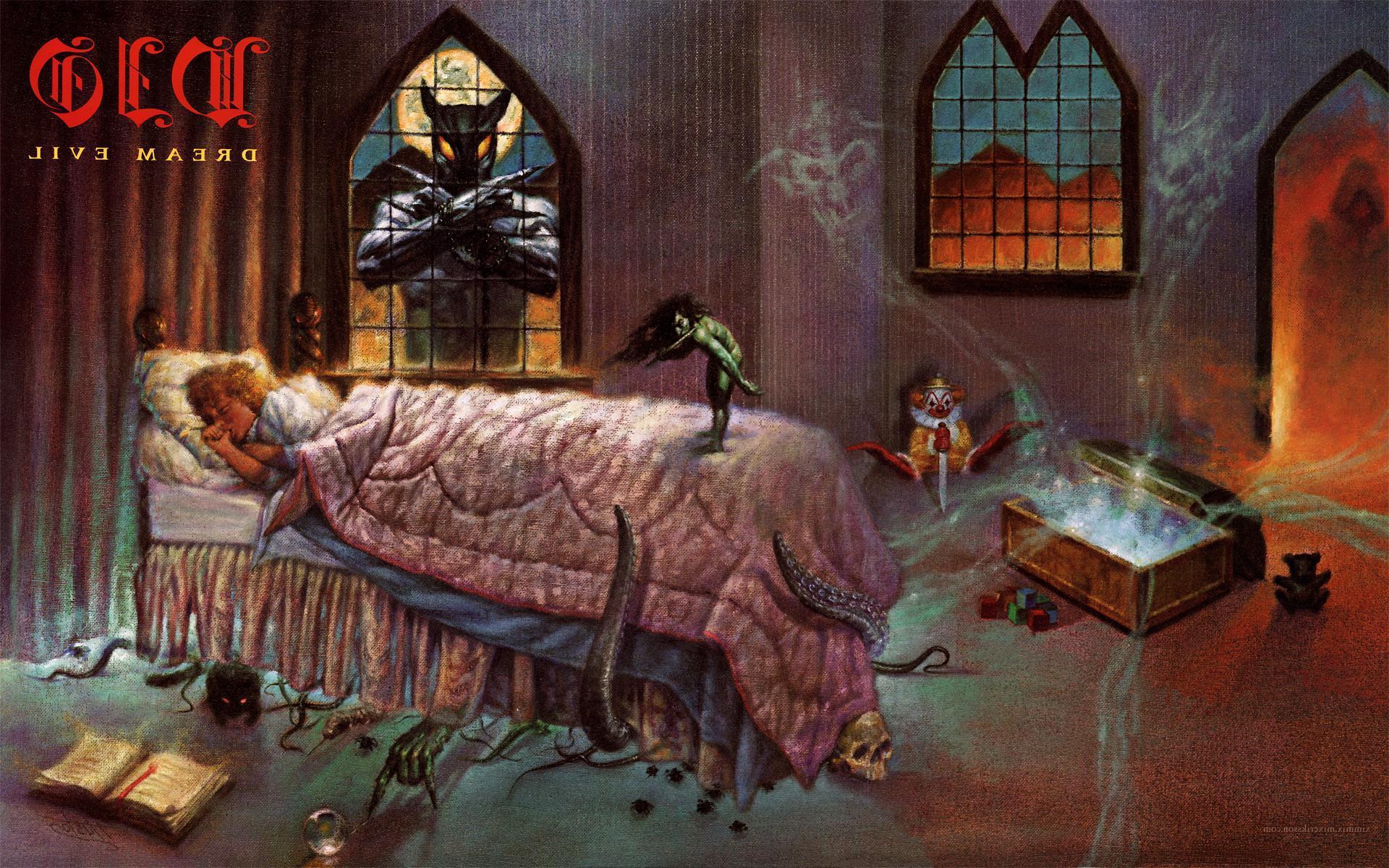Ronnie James Dio Wallpapers Wallpaper Cave