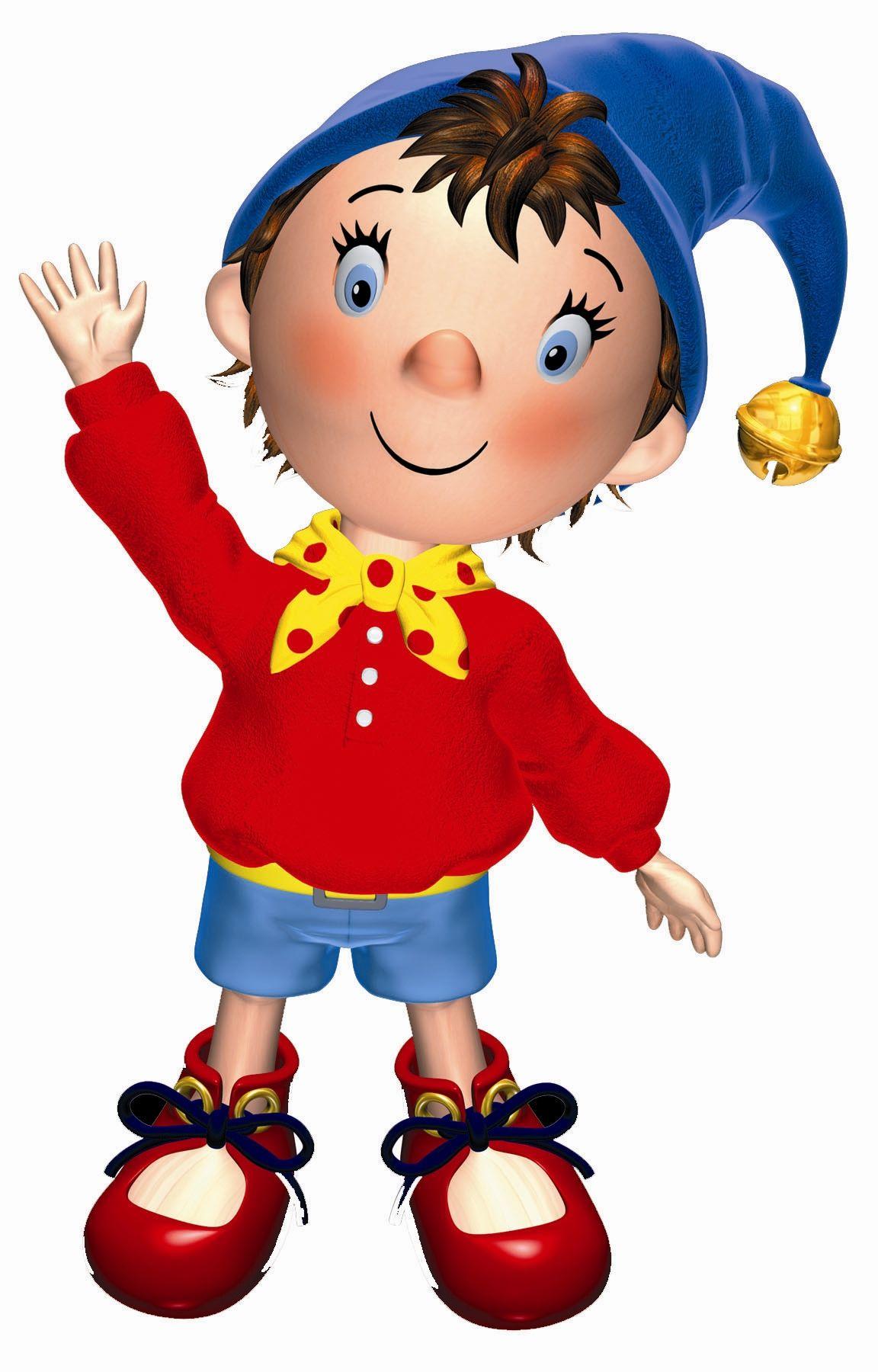 Noddy Wallpapers Wallpaper Cave