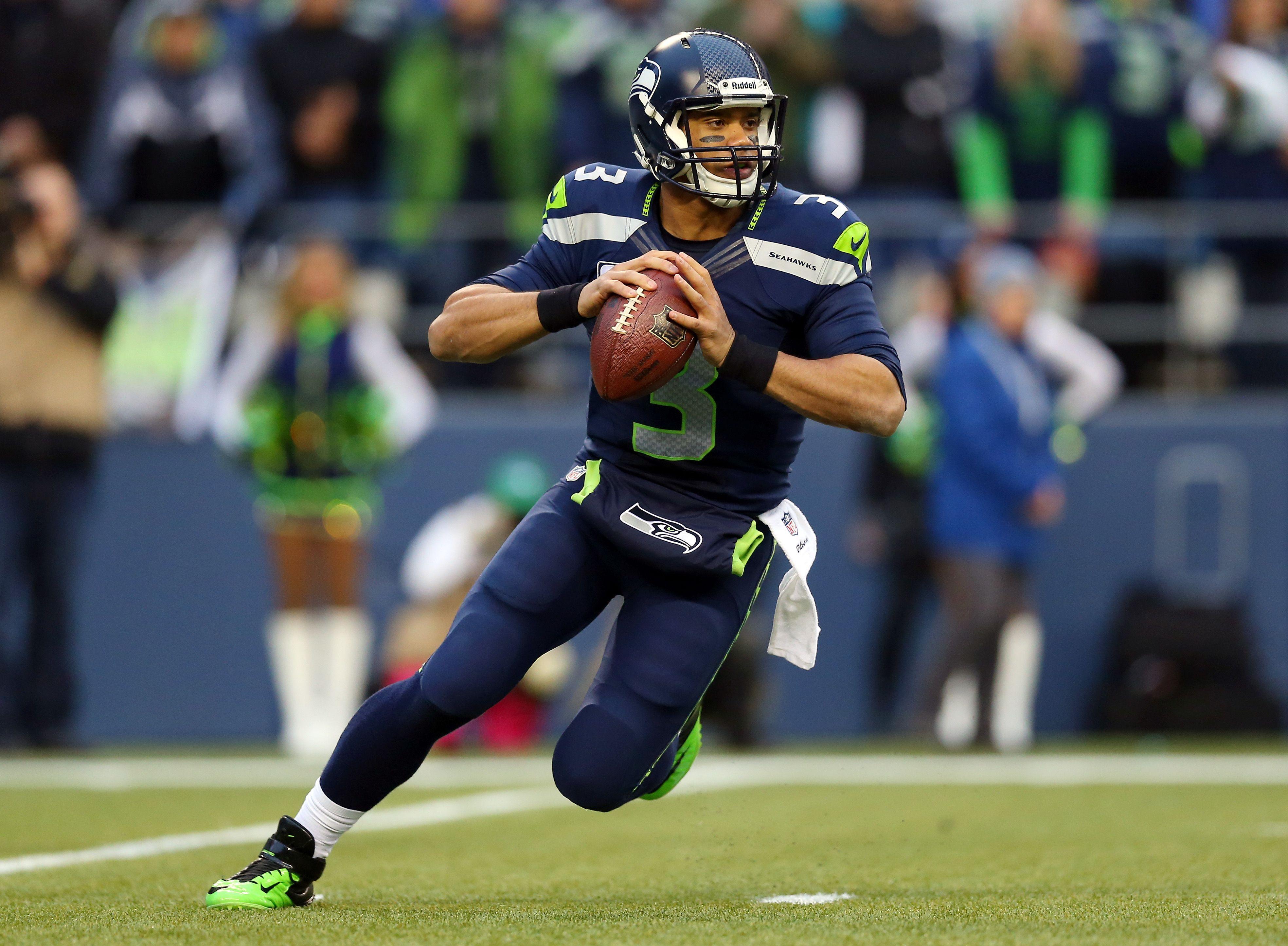 Russell Wilson Wallpapers Wallpaper Cave A85