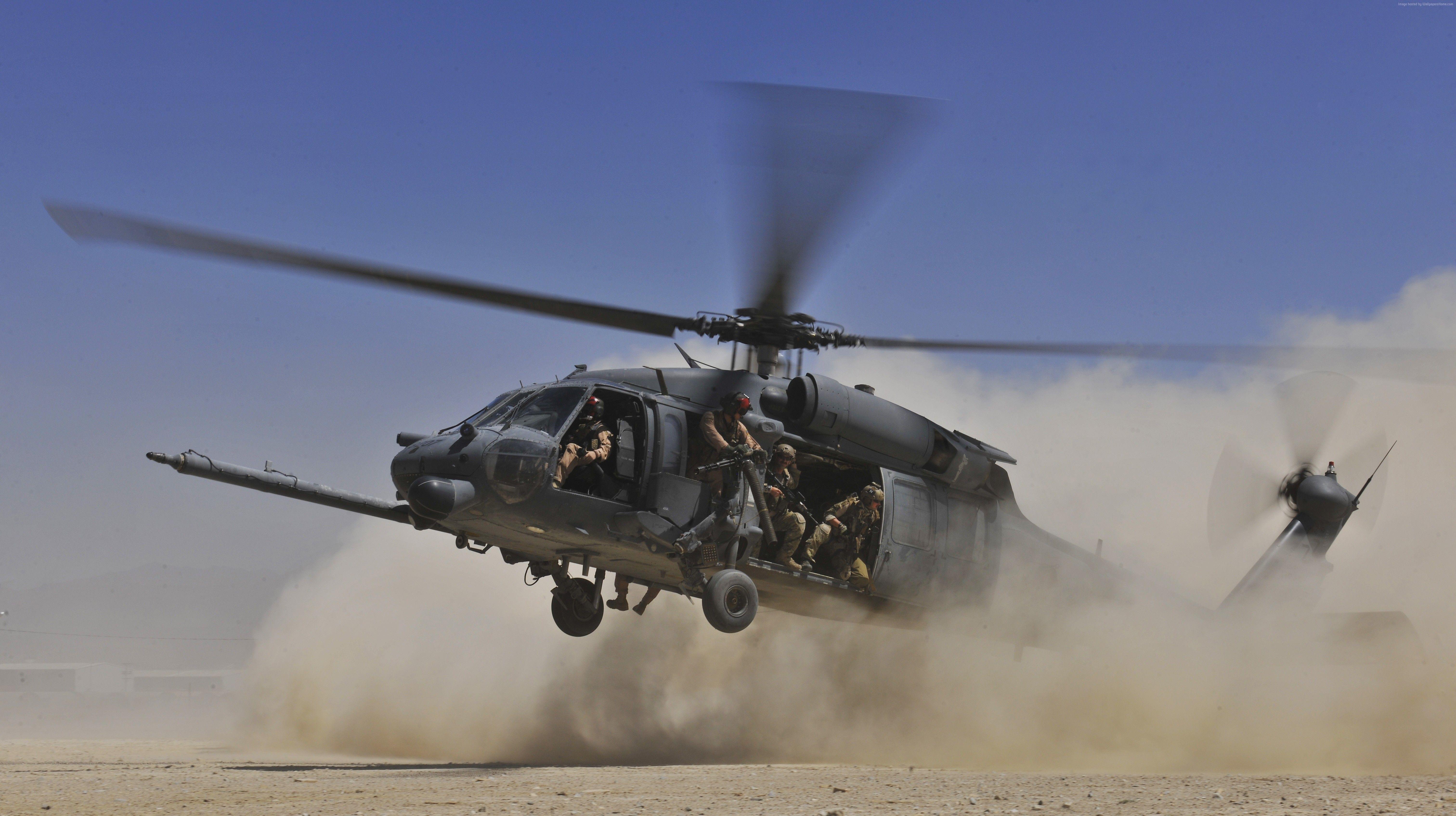 Sikorsky UH60 Black Hawk Wallpapers Wallpaper Cave